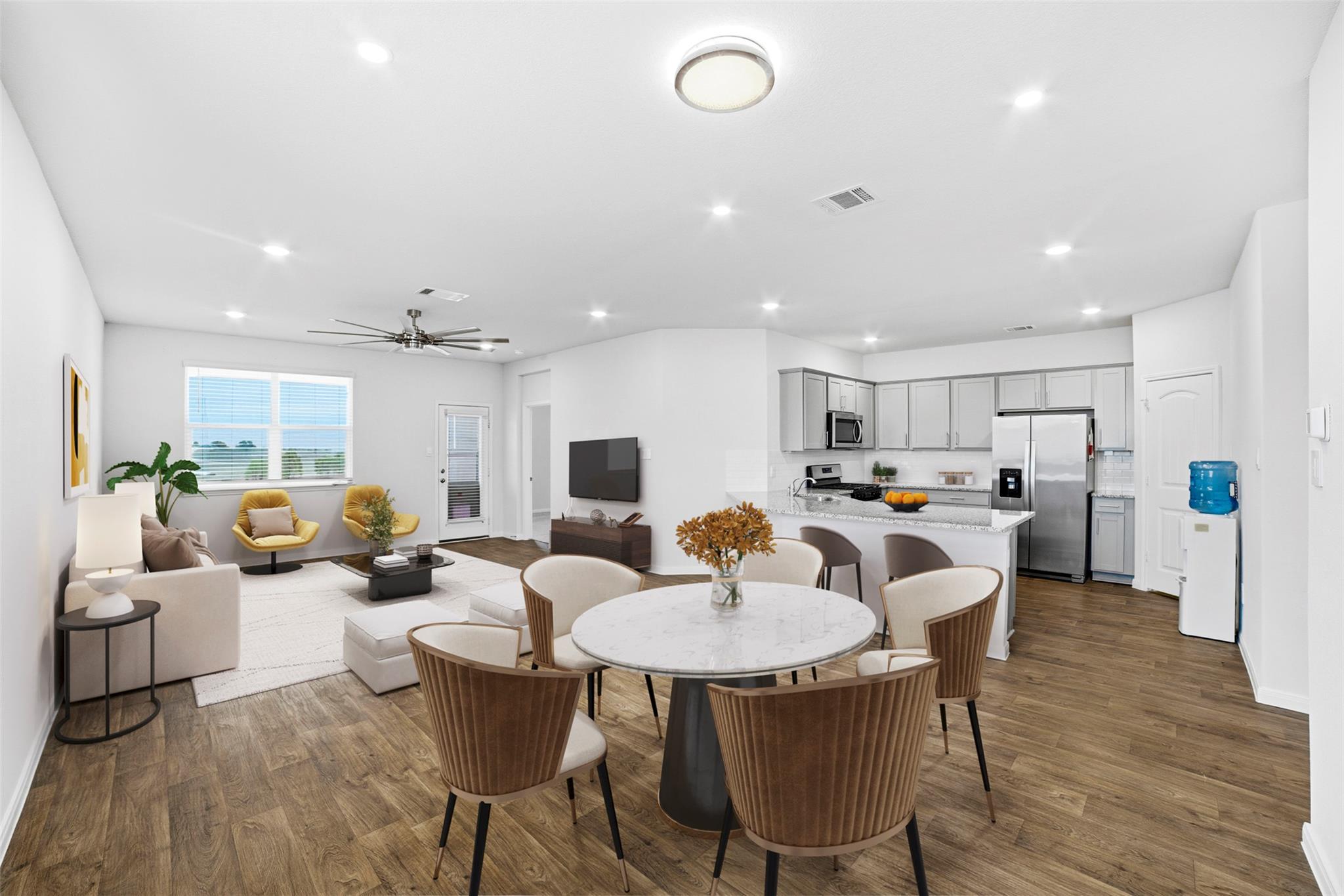 105 Escala Way, San Marcos, TX 78666