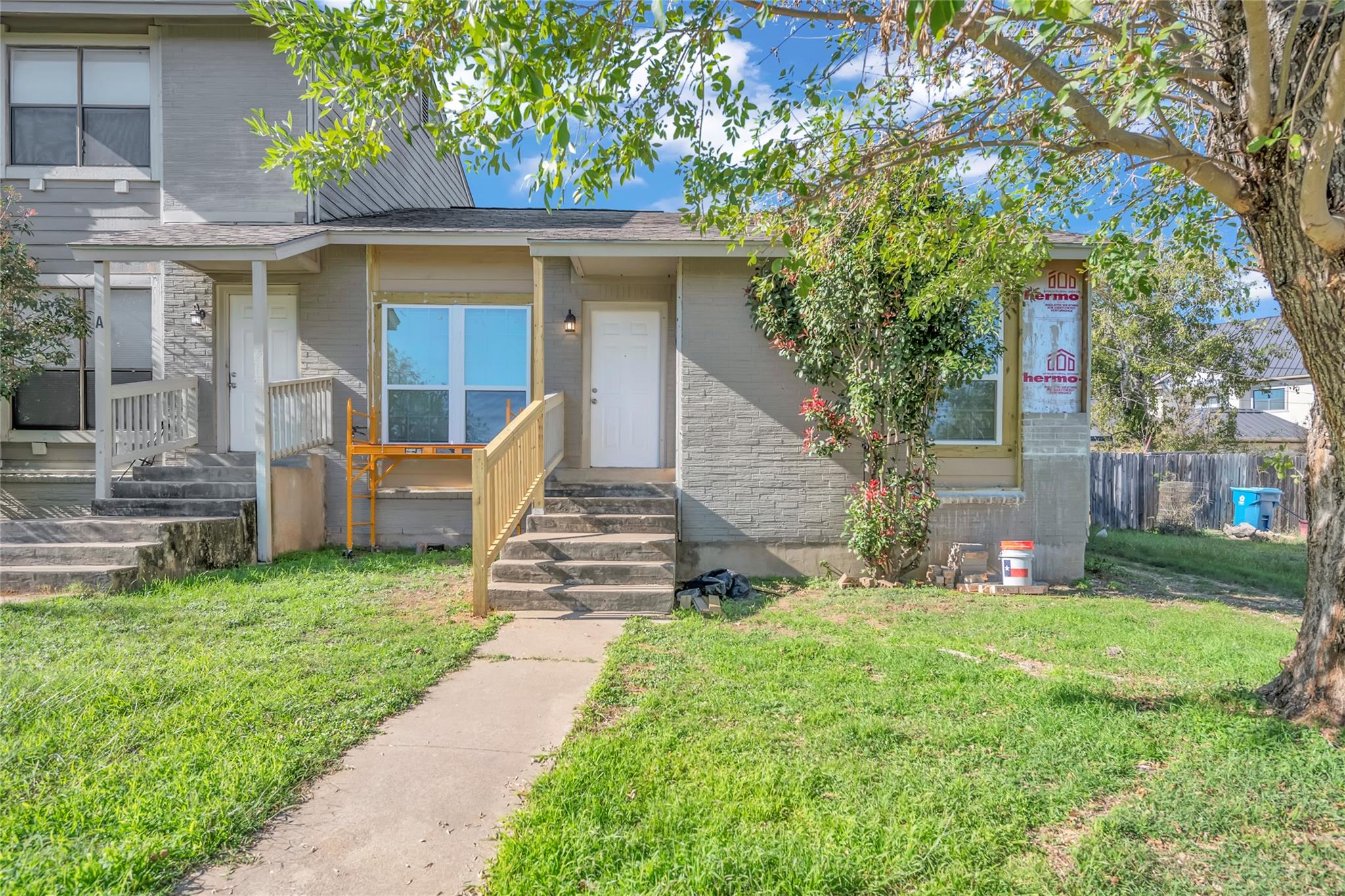 108 Hillside Cv # B, Elgin, TX 78621