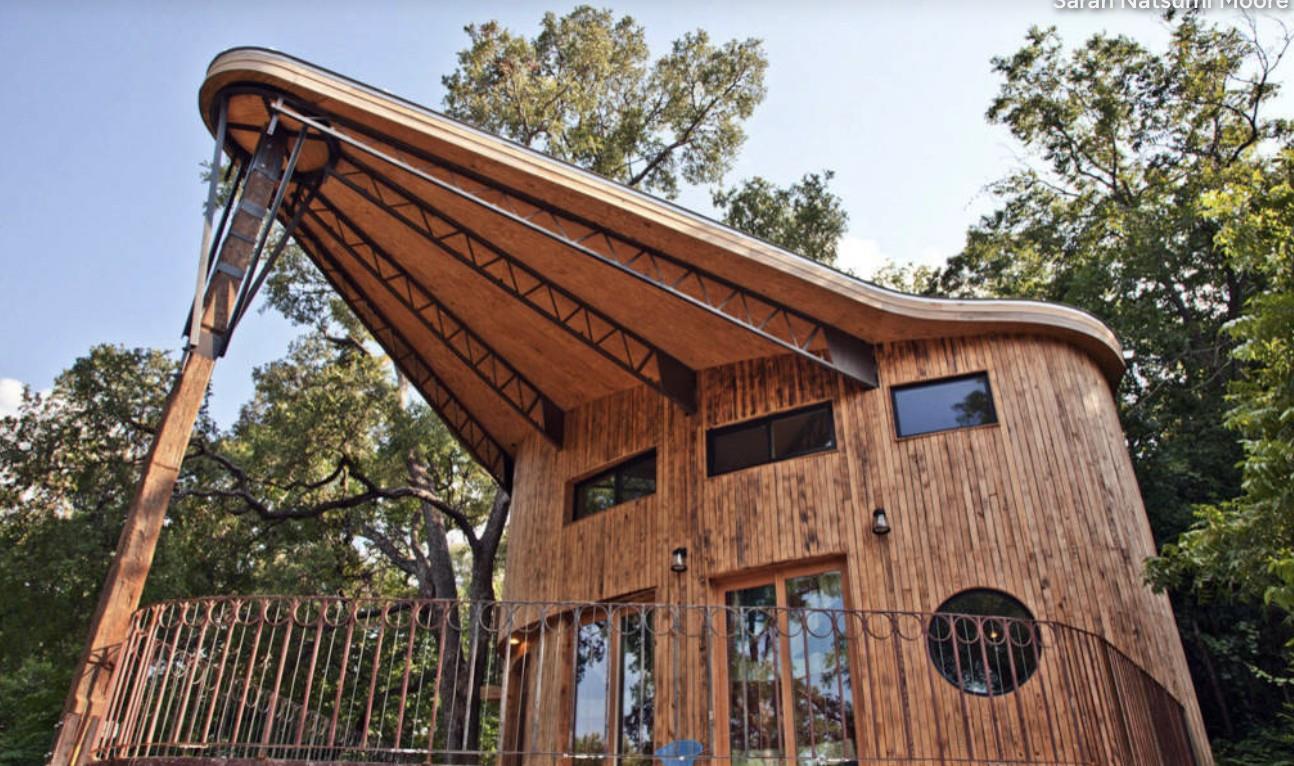 801 Post Oak St, Austin, TX 78704