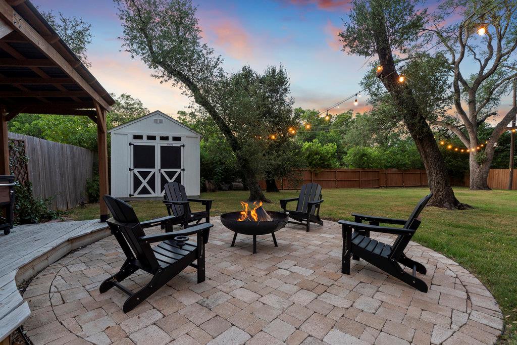 9308 Meadowheath Dr, Austin, TX 78729