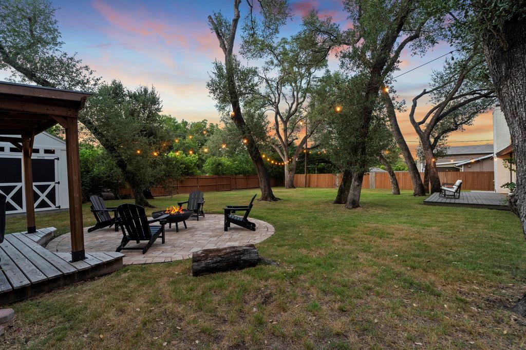 9308 Meadowheath Dr, Austin, TX 78729