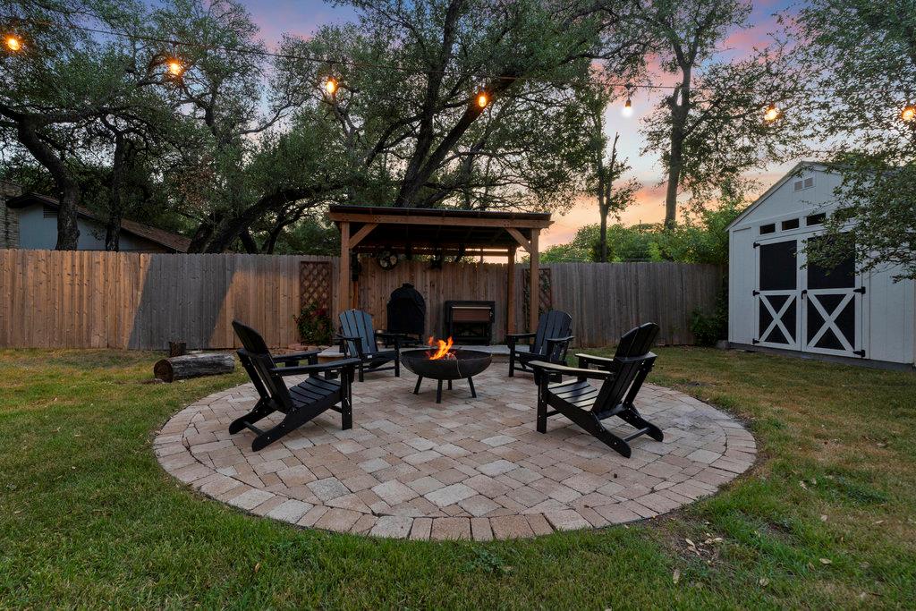 9308 Meadowheath Dr, Austin, TX 78729