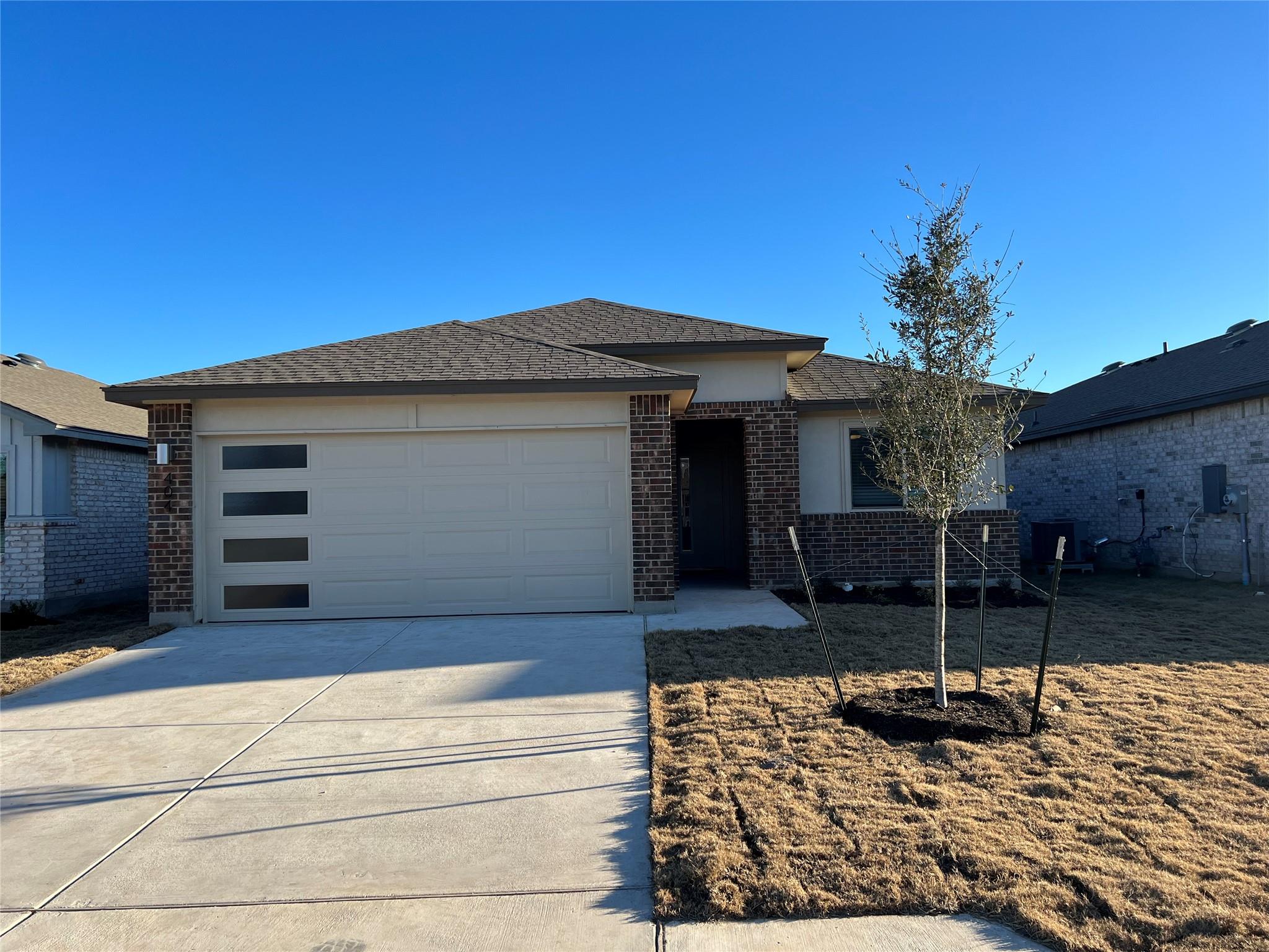 404 Coda Xing, Georgetown, TX 78633