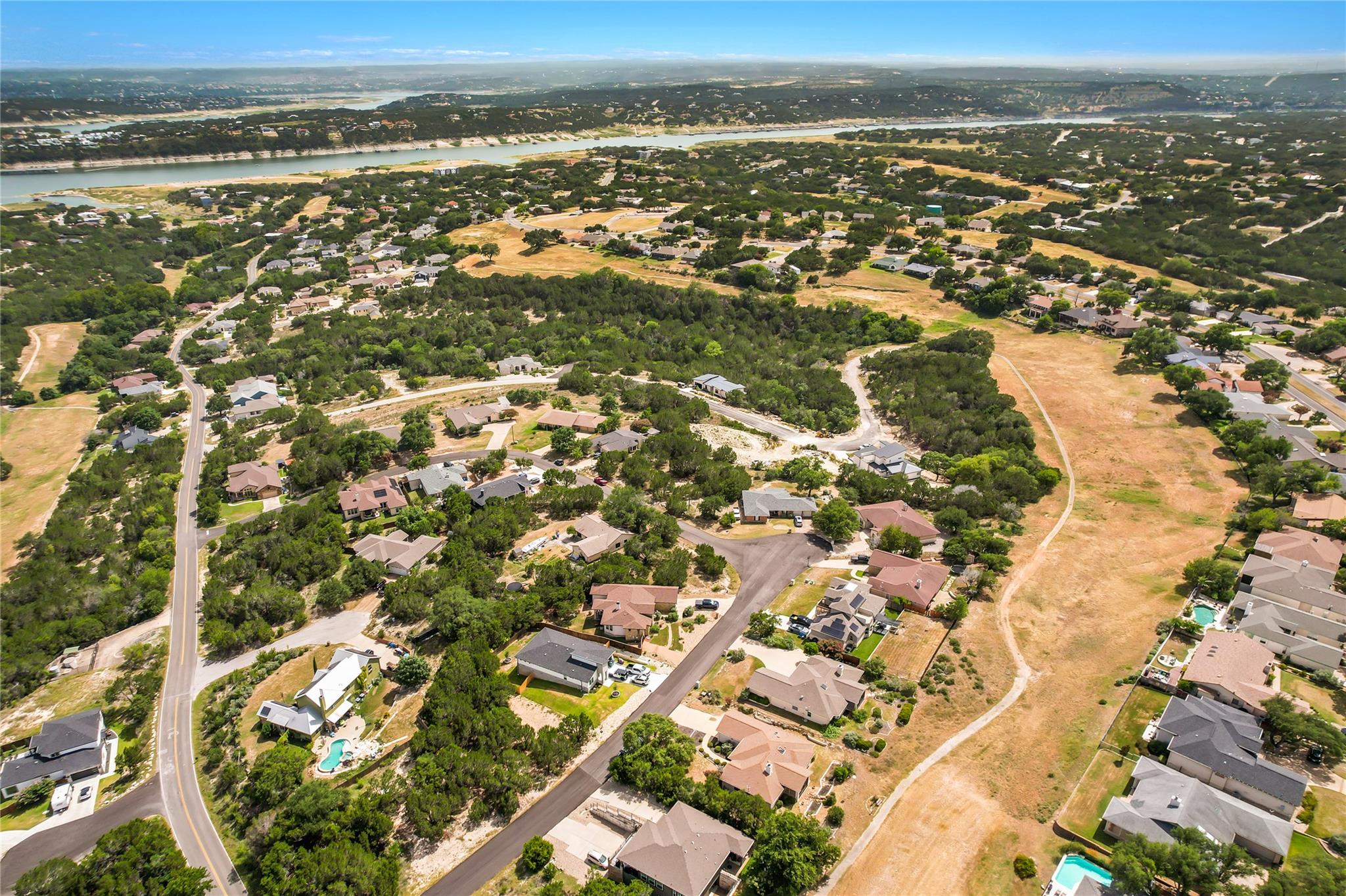 3704 Bunyan Cir, Lago Vista, TX 78645