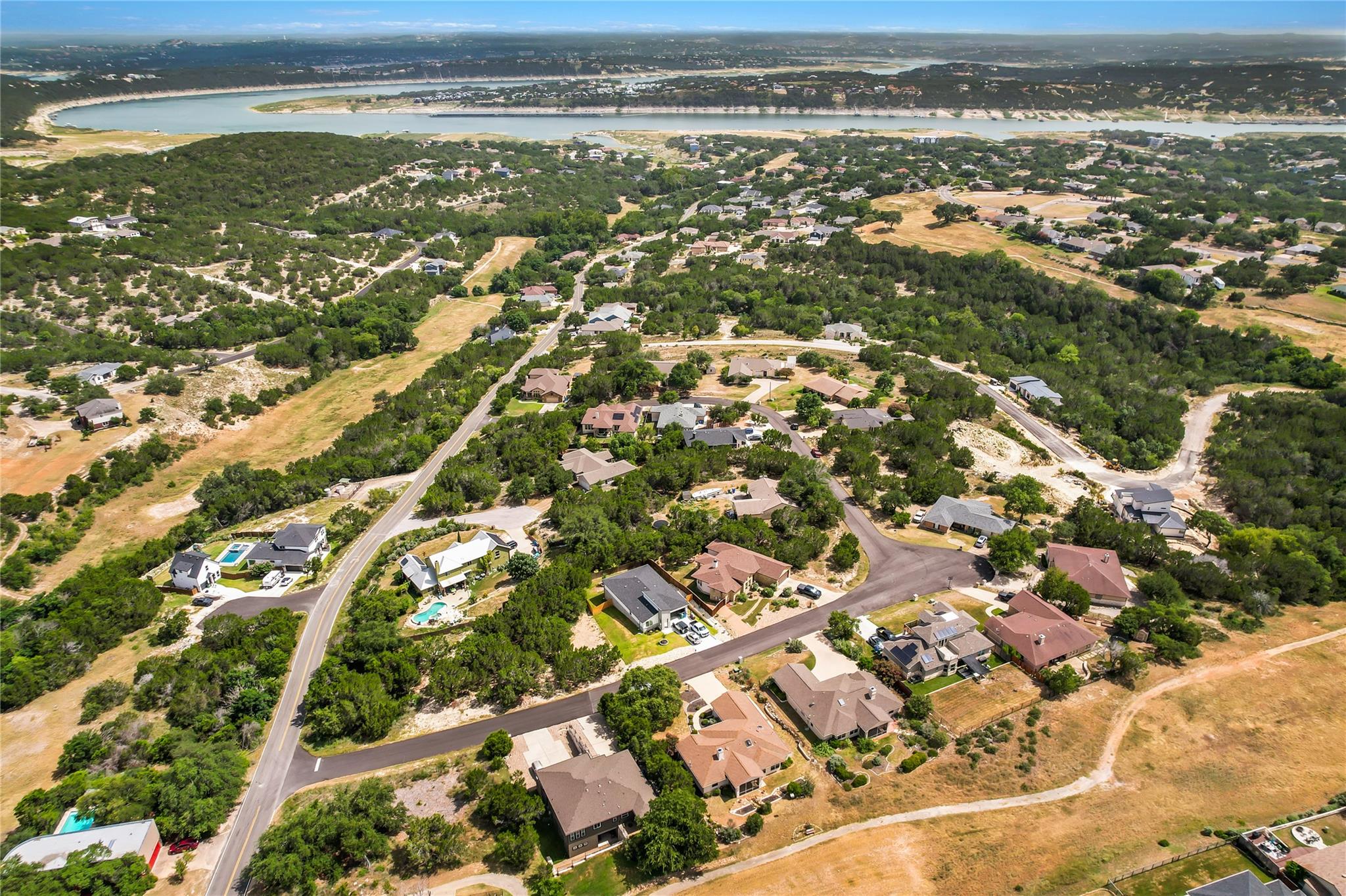 3704 Bunyan Cir, Lago Vista, TX 78645