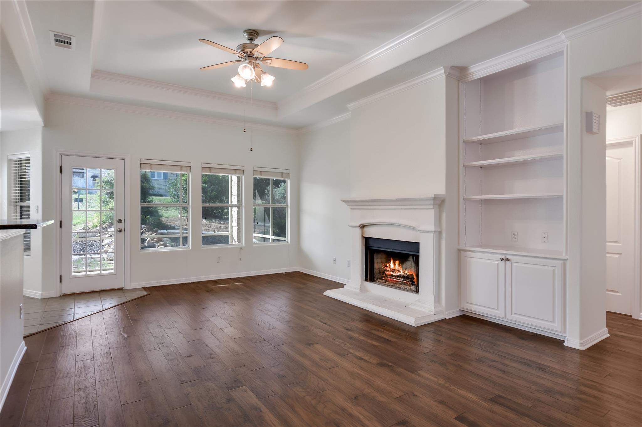 3704 Bunyan Cir, Lago Vista, TX 78645