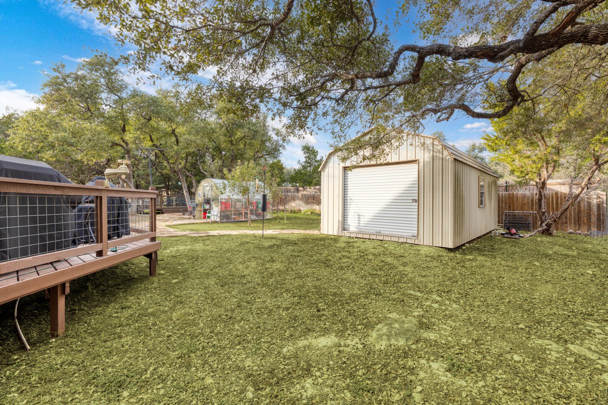 1291 Mossy Holw, Spring Branch, TX 78070
