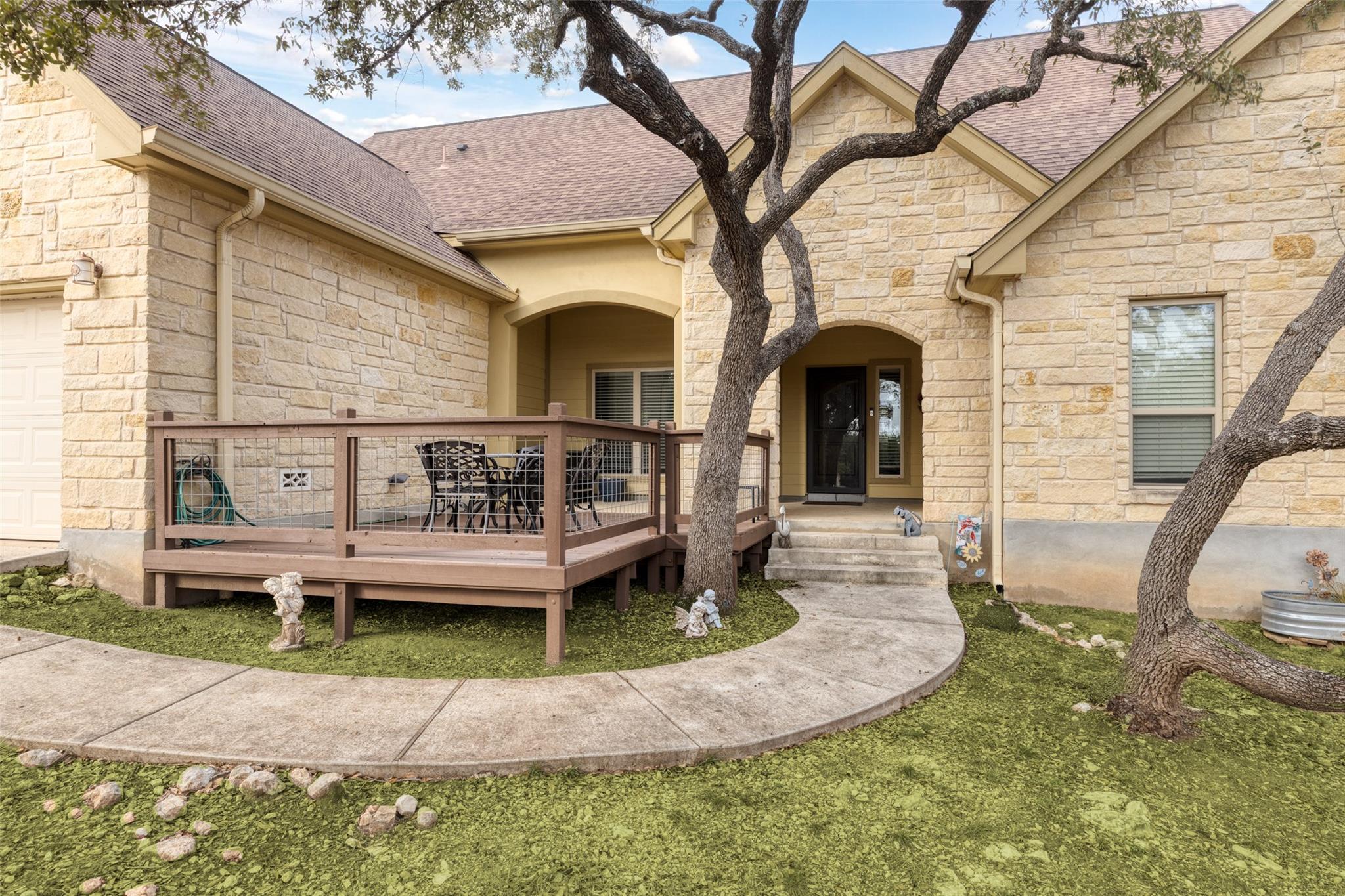 1291 Mossy Holw, Spring Branch, TX 78070