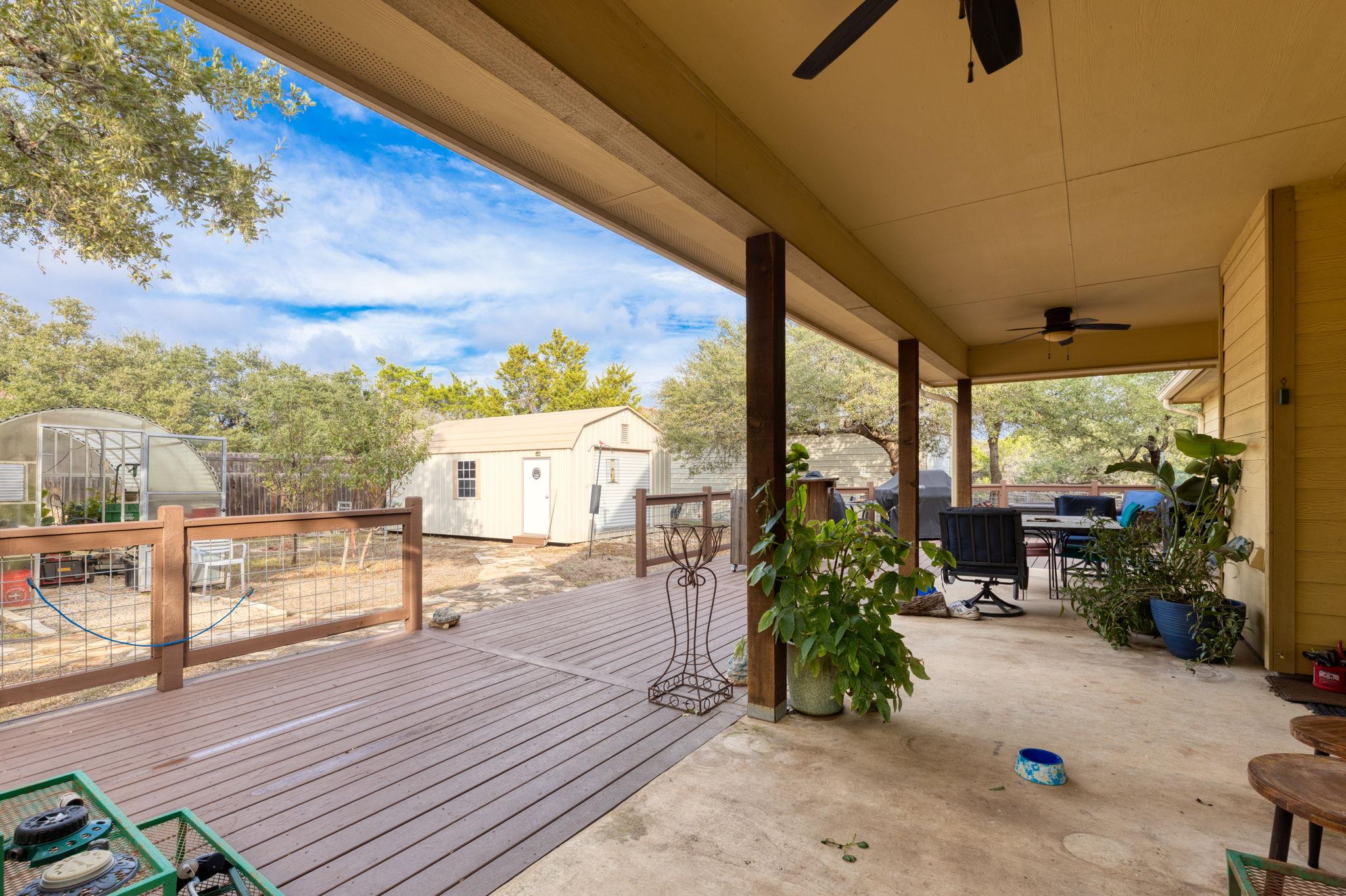 1291 Mossy Holw, Spring Branch, TX 78070