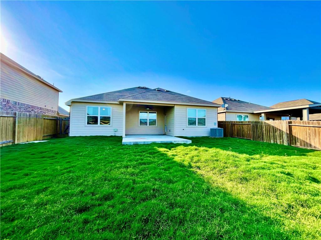 19701 Per Lange Pass, Manor, TX 78653