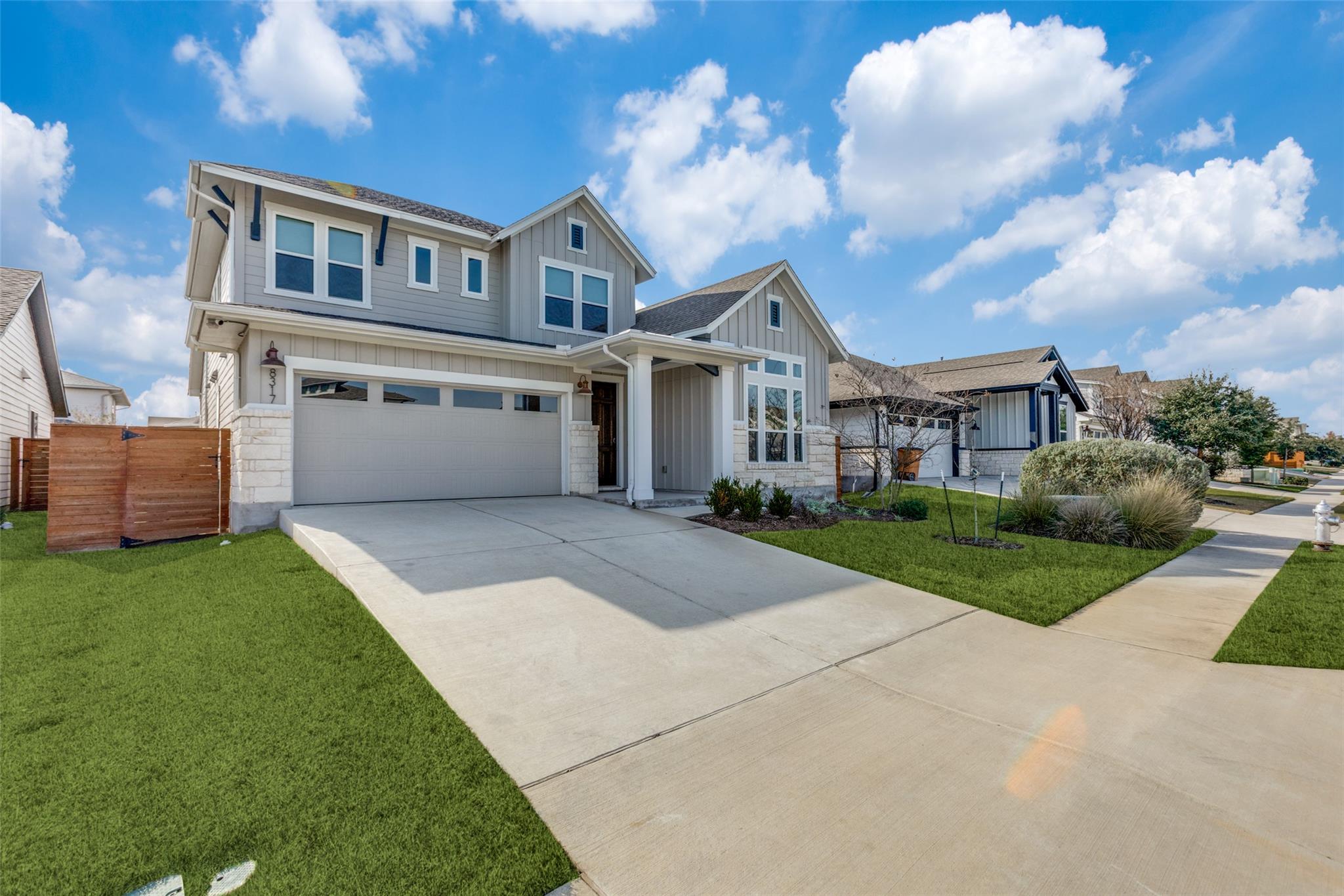 8317 Yokohama Ter, Austin, TX 78744