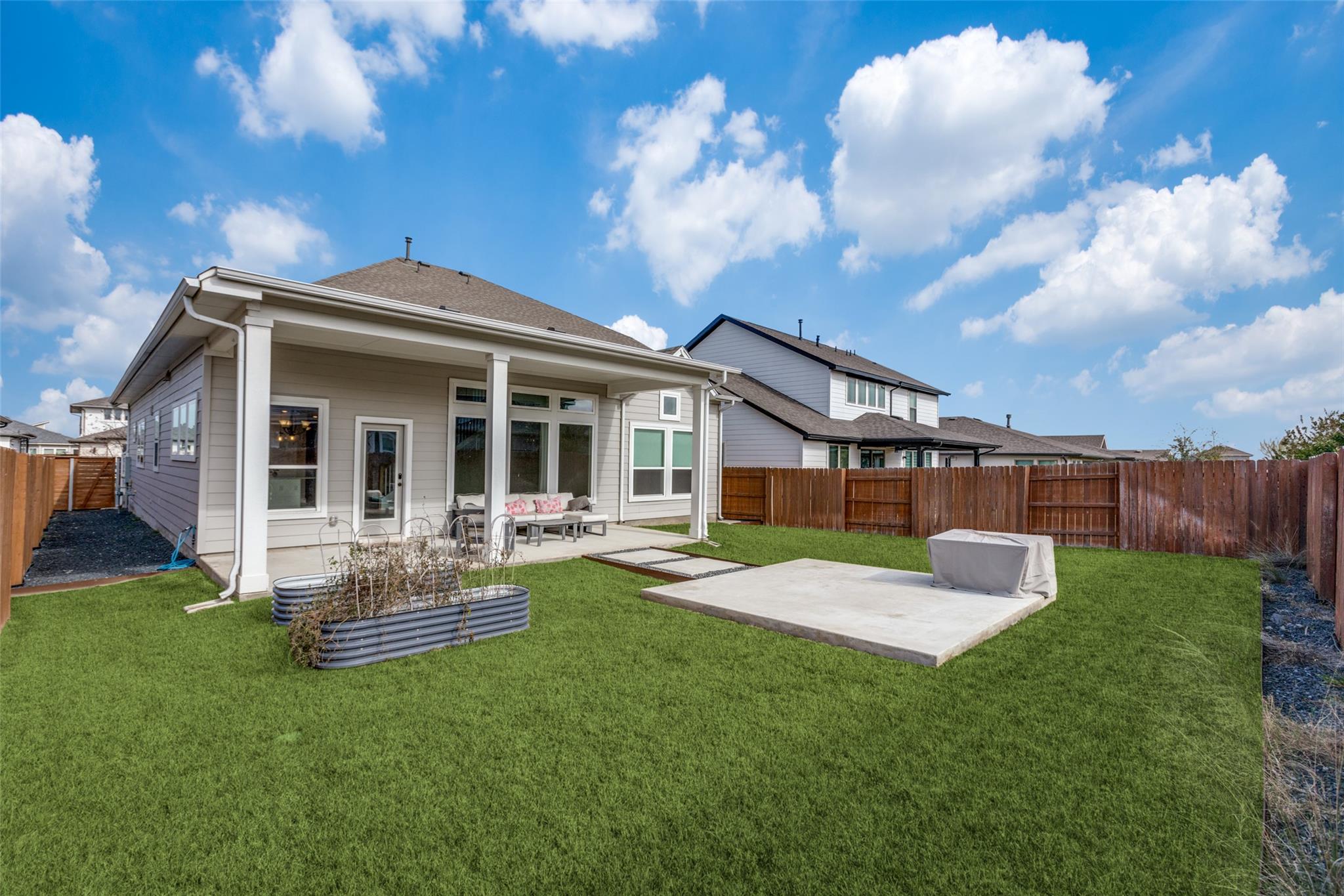 8317 Yokohama Ter, Austin, TX 78744