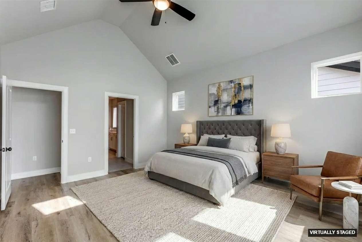 8317 Yokohama Ter, Austin, TX 78744