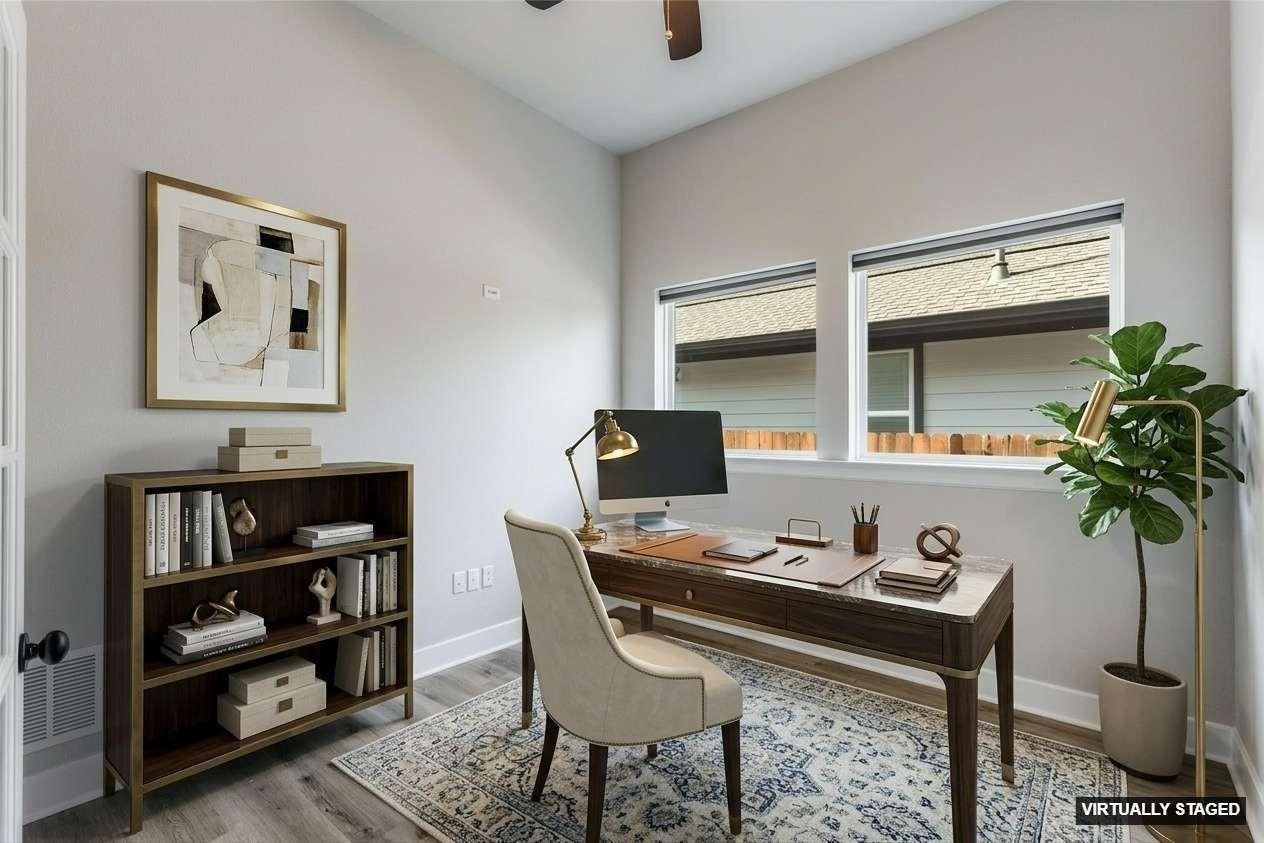 8317 Yokohama Ter, Austin, TX 78744