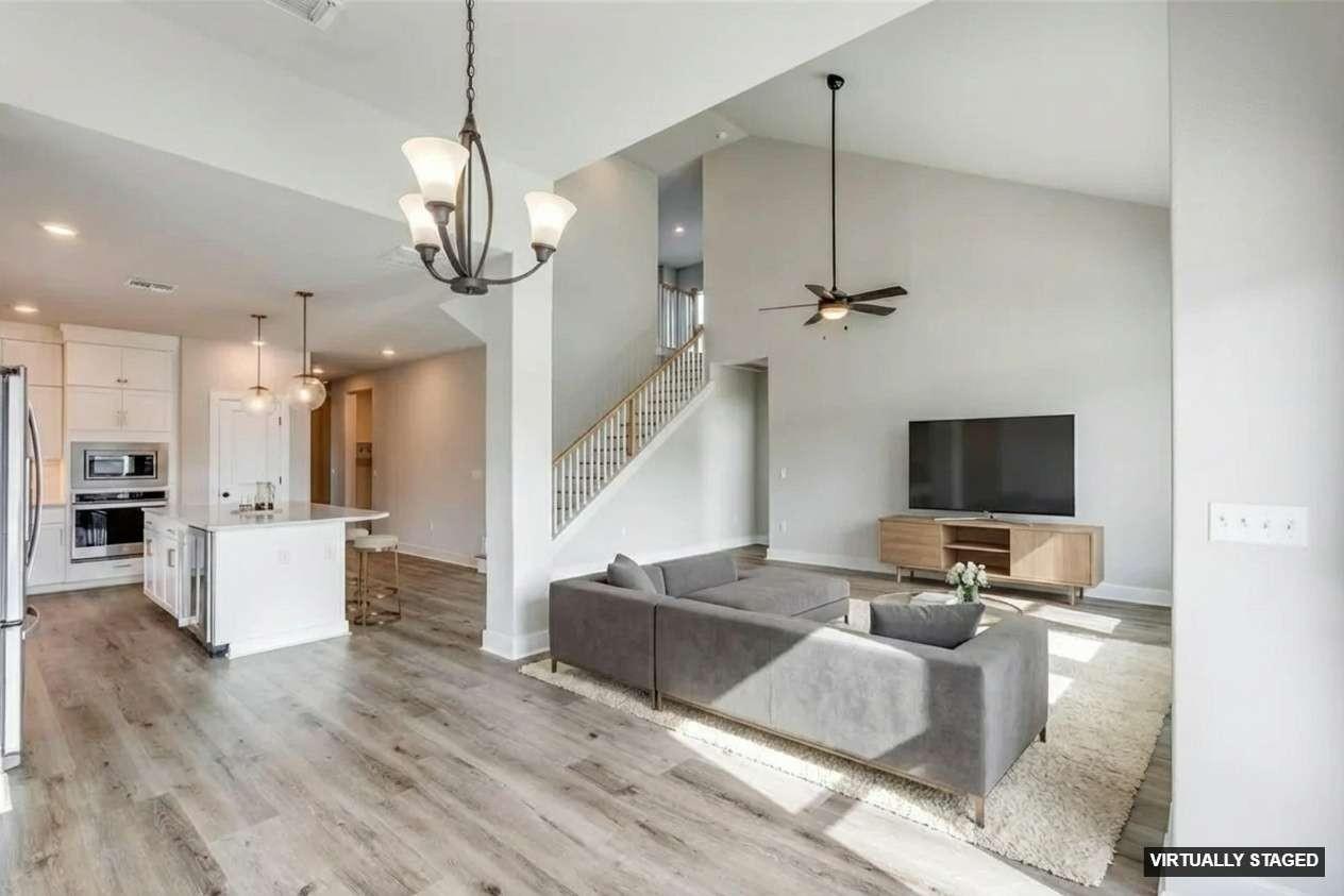 8317 Yokohama Ter, Austin, TX 78744