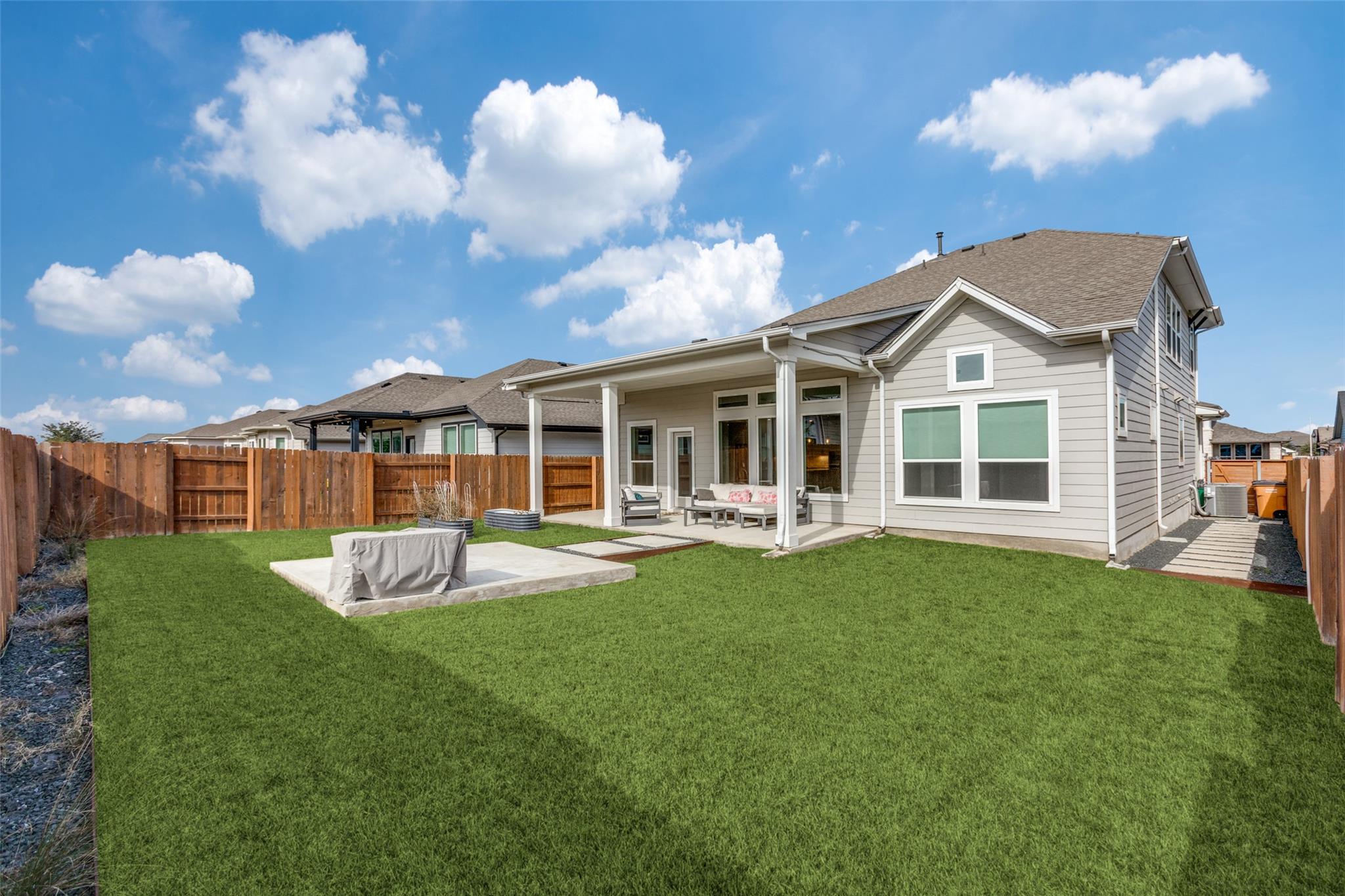 8317 Yokohama Ter, Austin, TX 78744