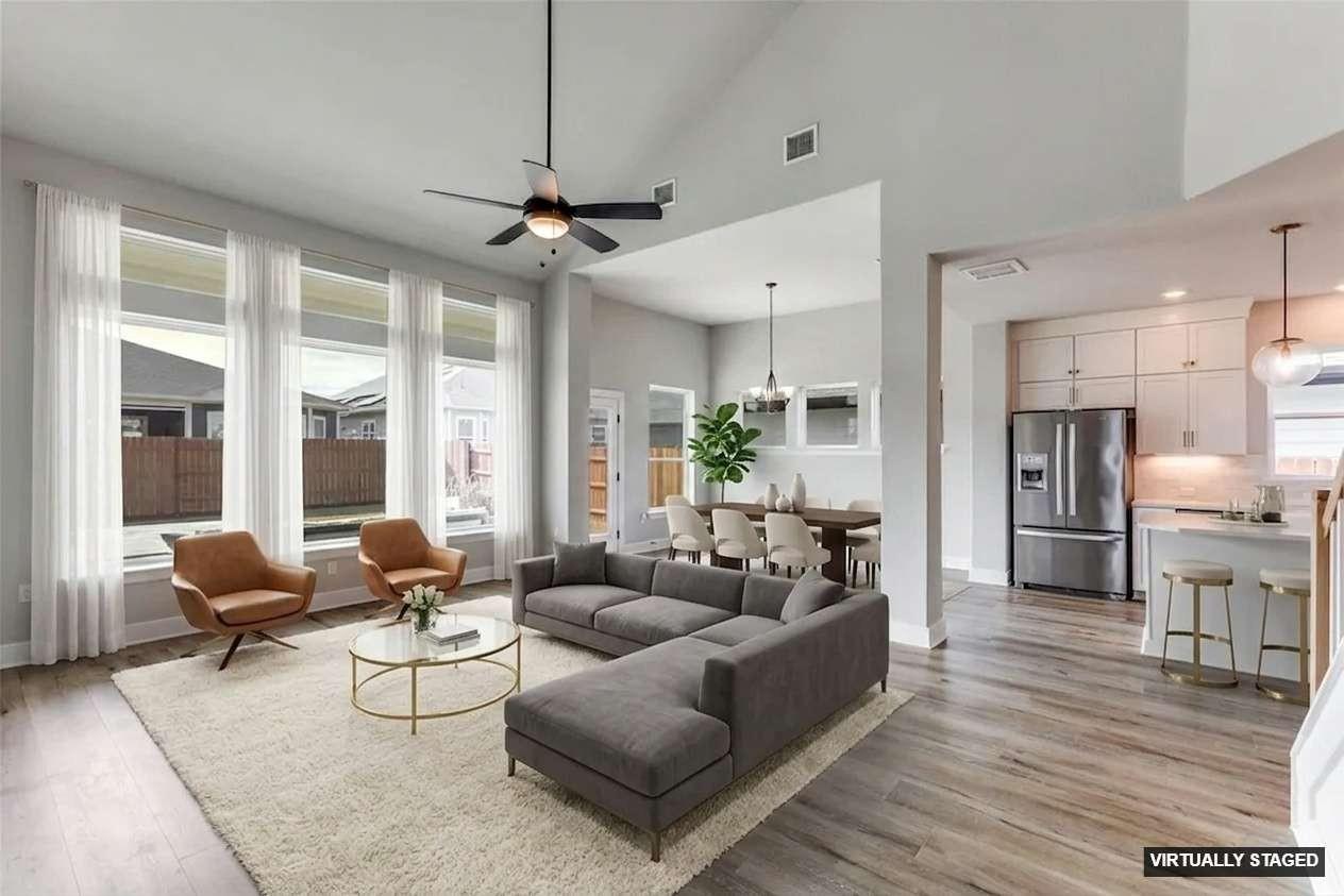 8317 Yokohama Ter, Austin, TX 78744