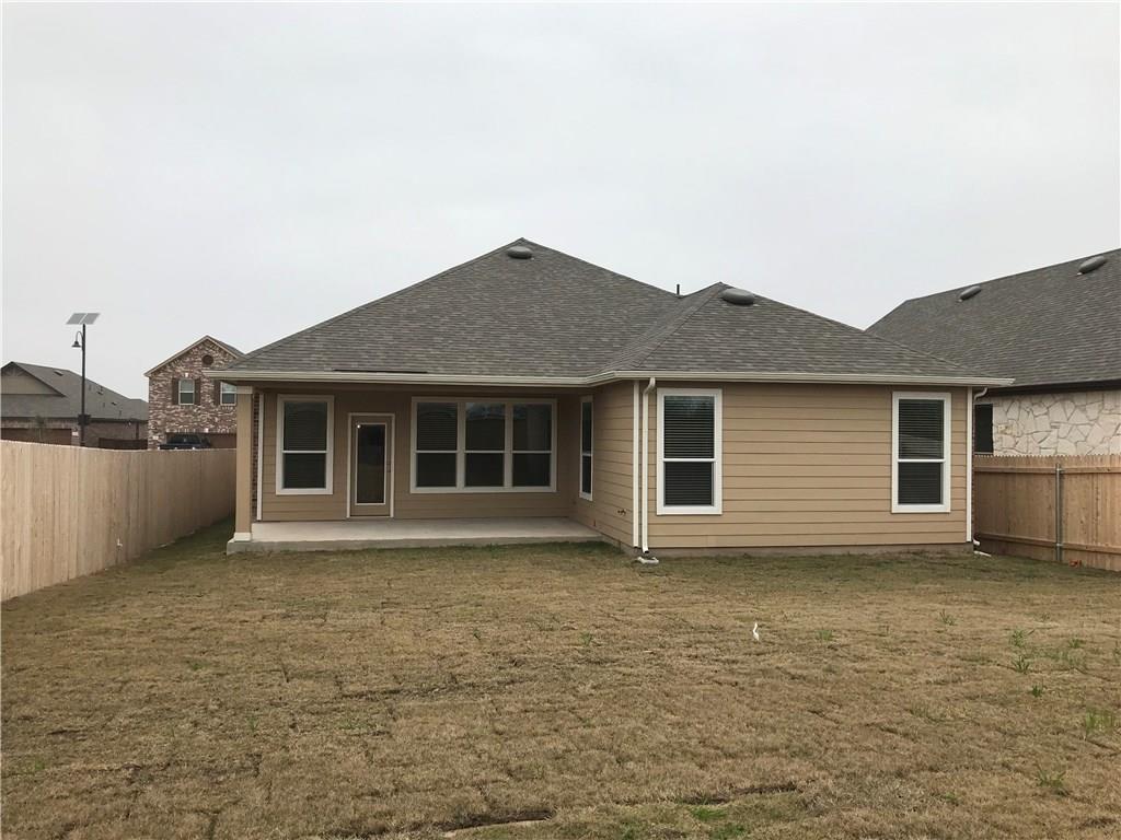 16615 Brogan Ln, Pflugerville, TX 78660