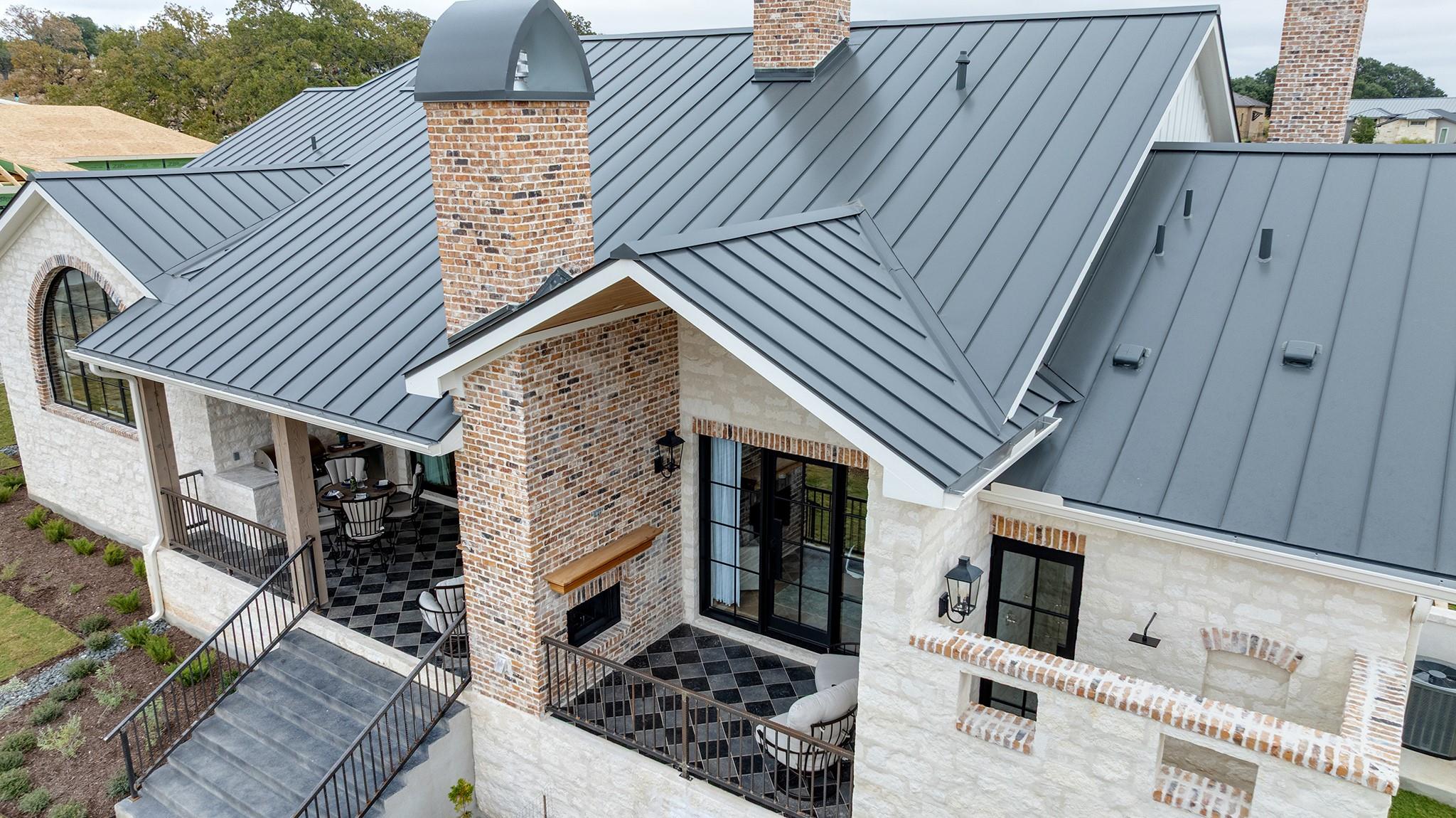4412 Comanche Trace Dr, Kerrville, TX 78028