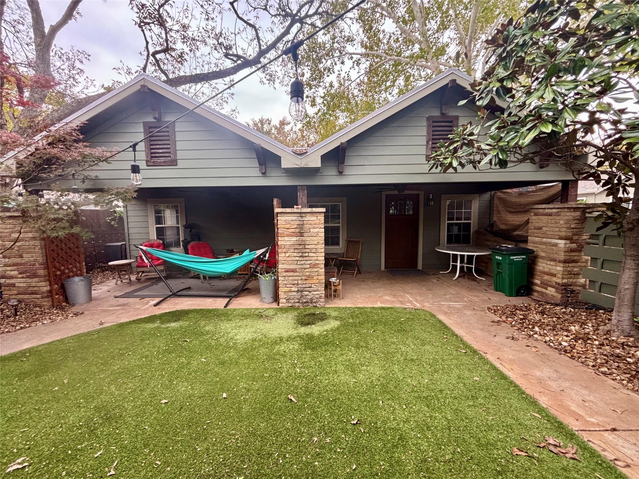 4214 Bellvue Ave # B, Austin, TX 78756