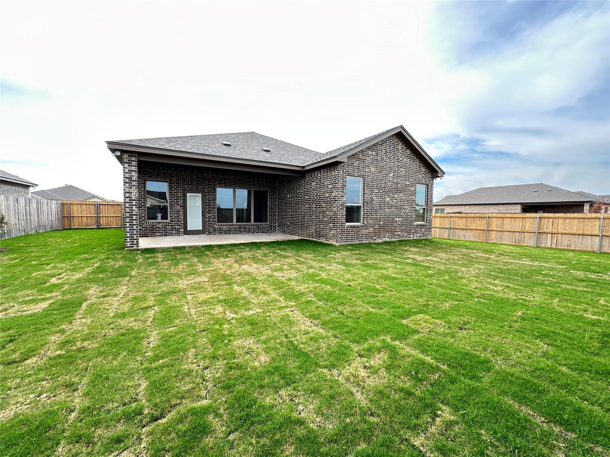 724 Eagle Crest Dr, Salado, TX 76571