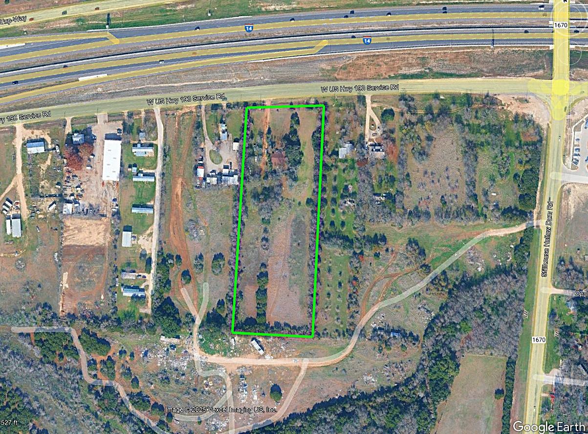 6891 W US Hwy 190 Highway, Belton, TX 76513