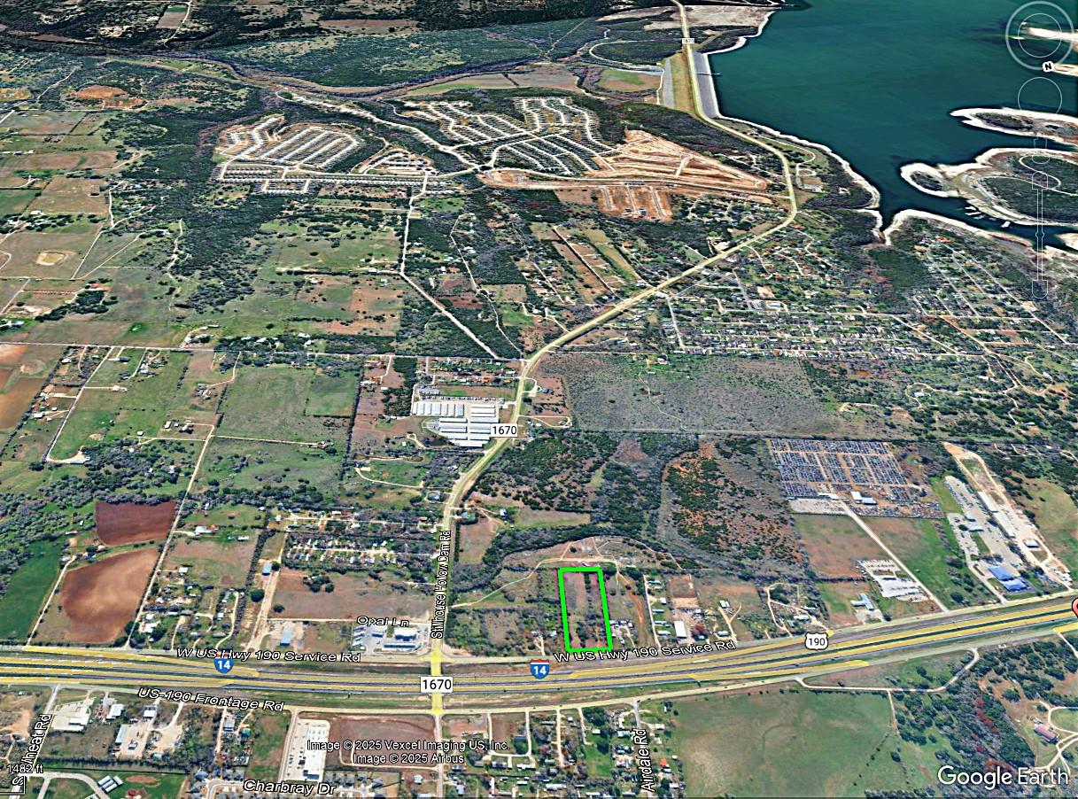 6891 W US Hwy 190 Highway, Belton, TX 76513