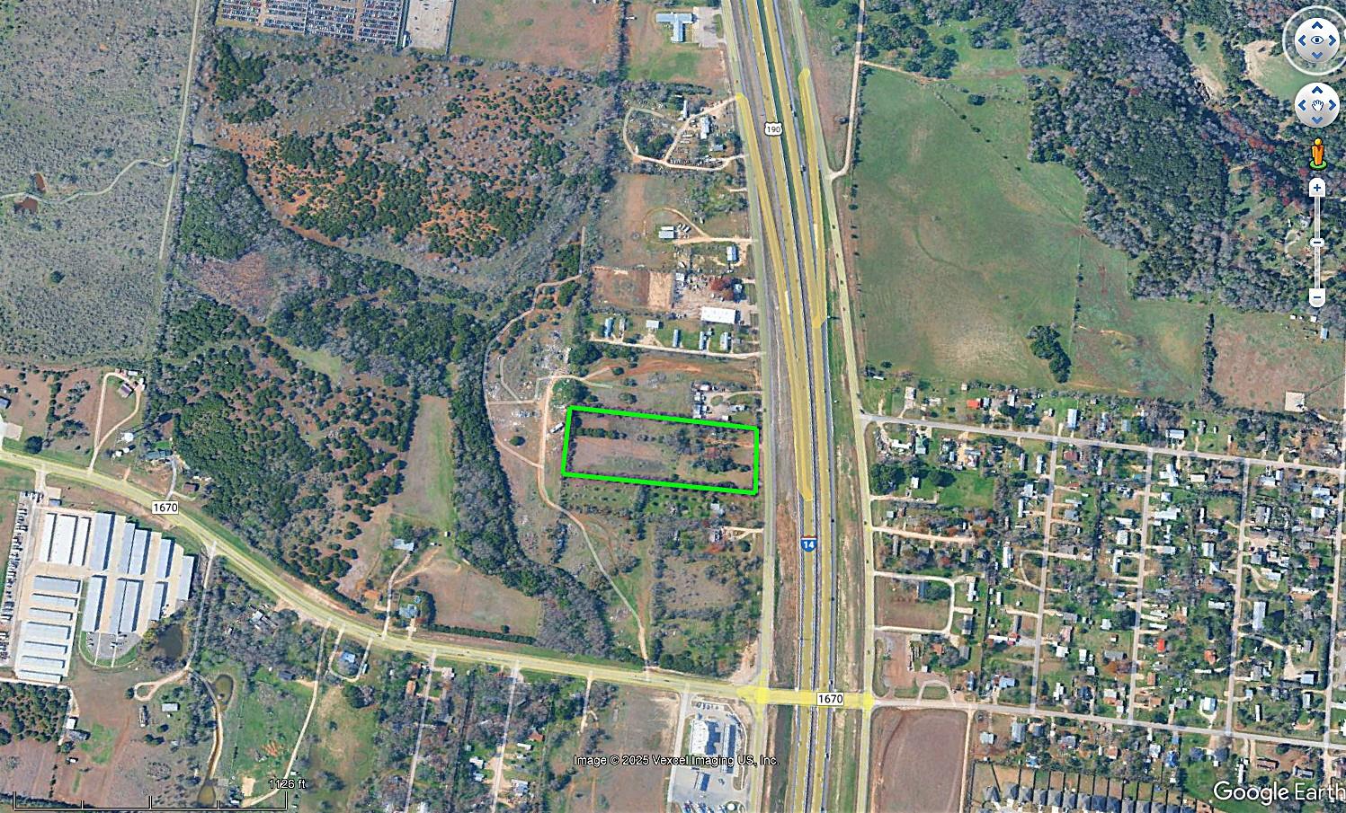 6891 W US Hwy 190 Highway, Belton, TX 76513