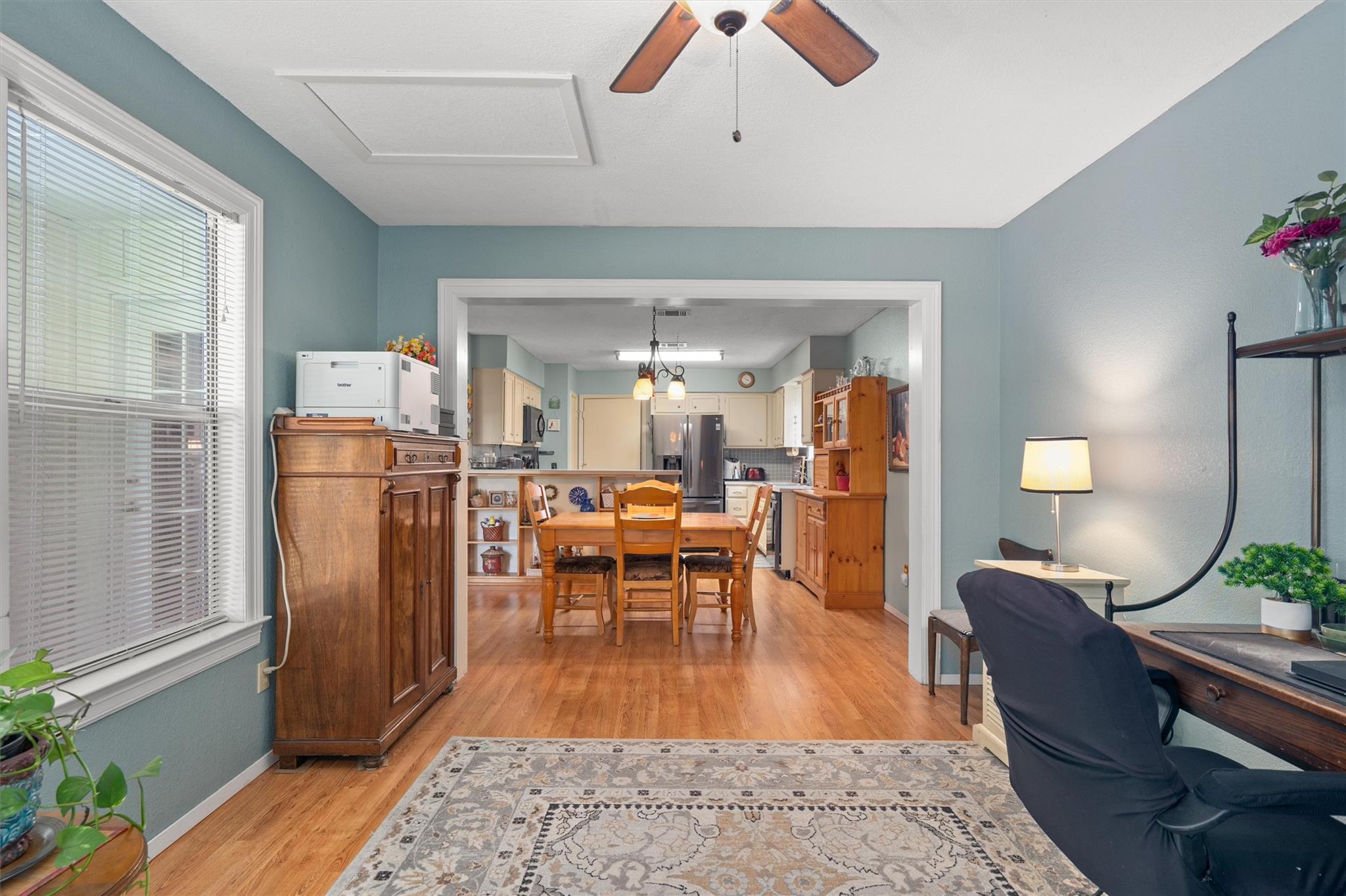 534 Broken Feather Trl, Pflugerville, TX 78660