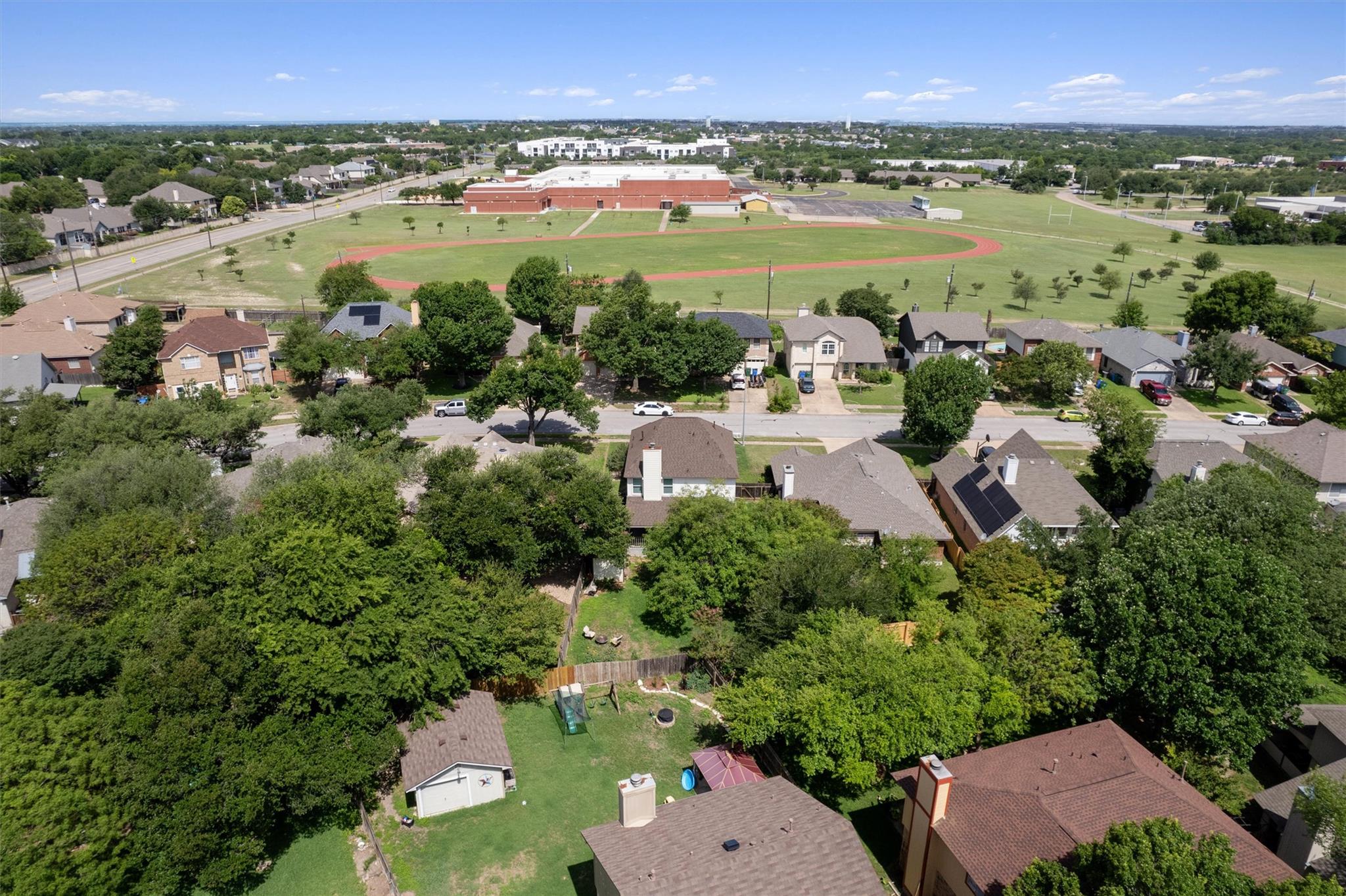 534 Broken Feather Trl, Pflugerville, TX 78660