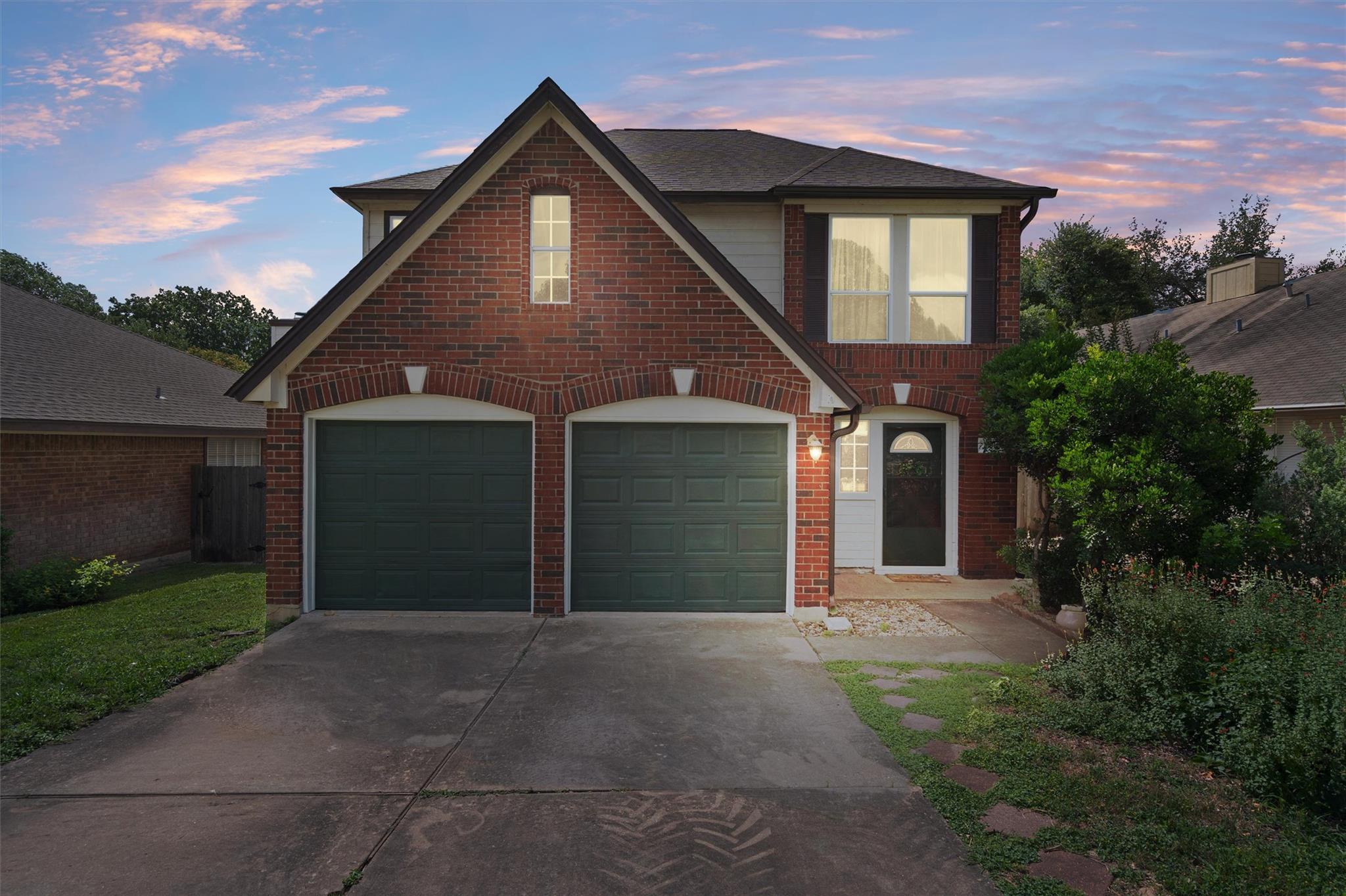 534 Broken Feather Trl, Pflugerville, TX 78660