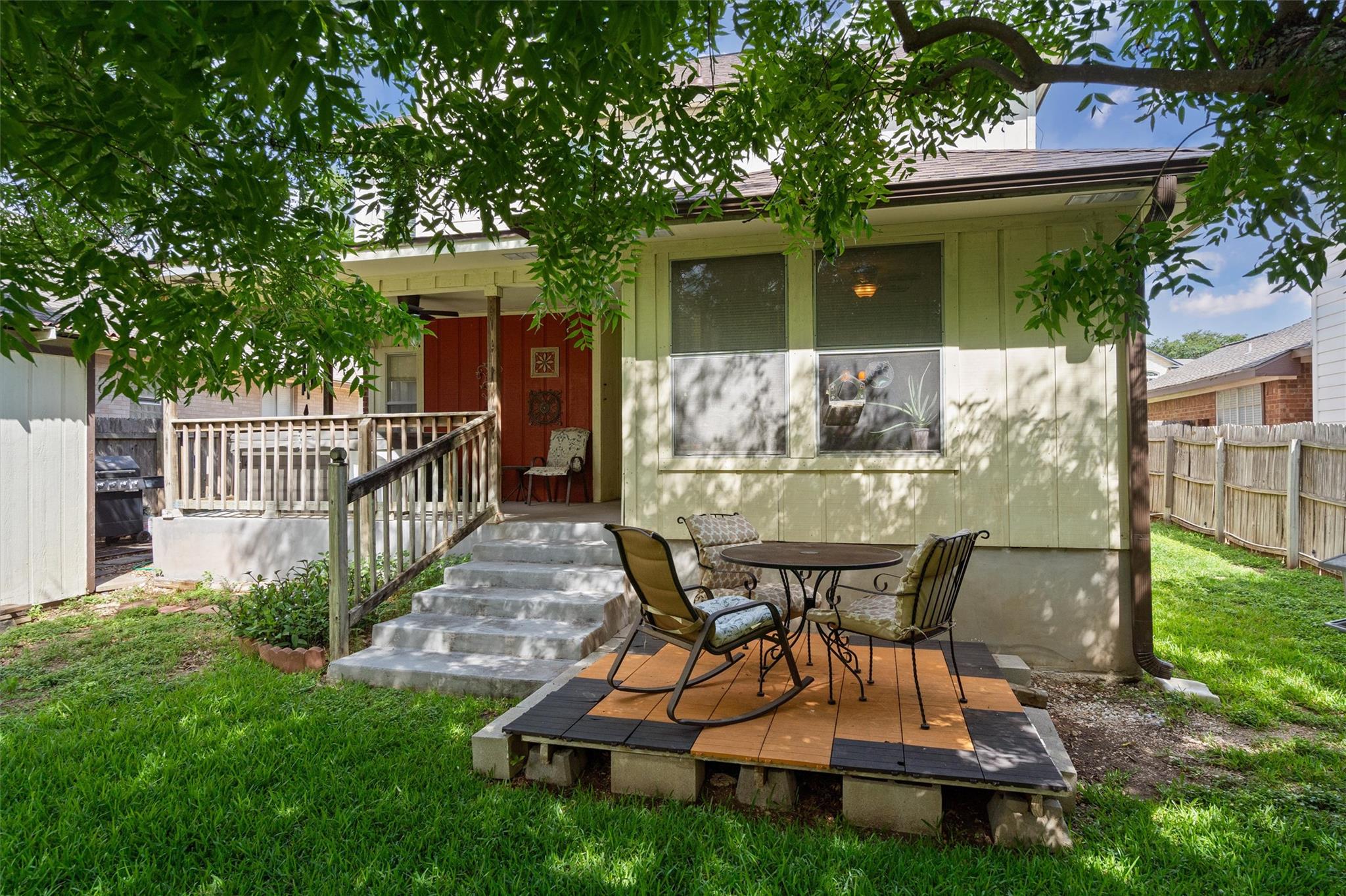 534 Broken Feather Trl, Pflugerville, TX 78660