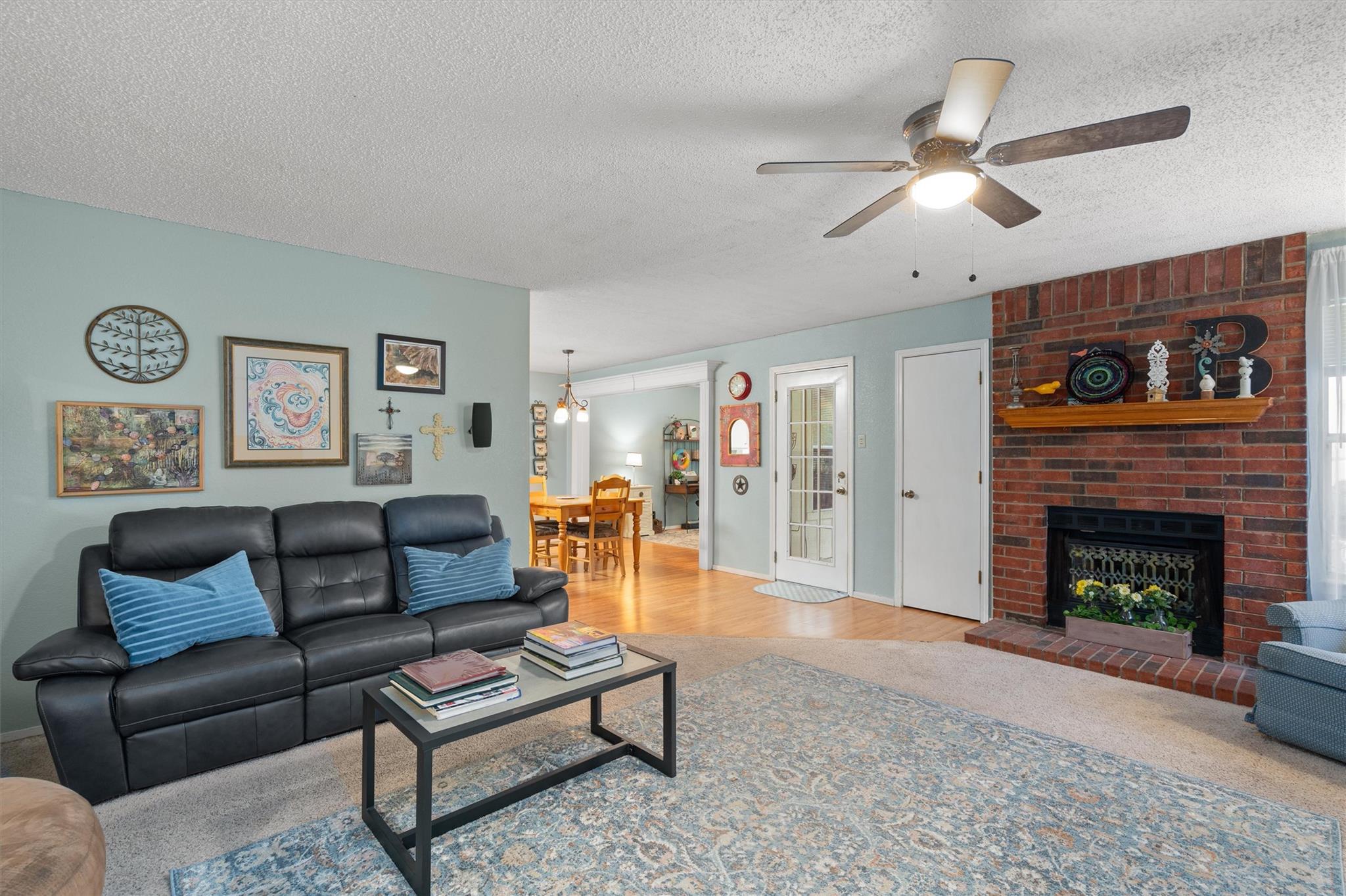 534 Broken Feather Trl, Pflugerville, TX 78660