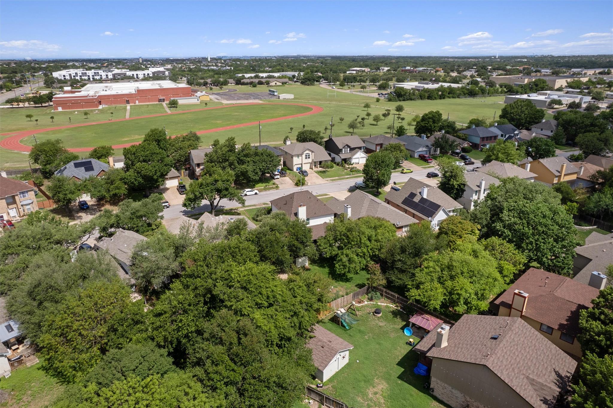 534 Broken Feather Trl, Pflugerville, TX 78660