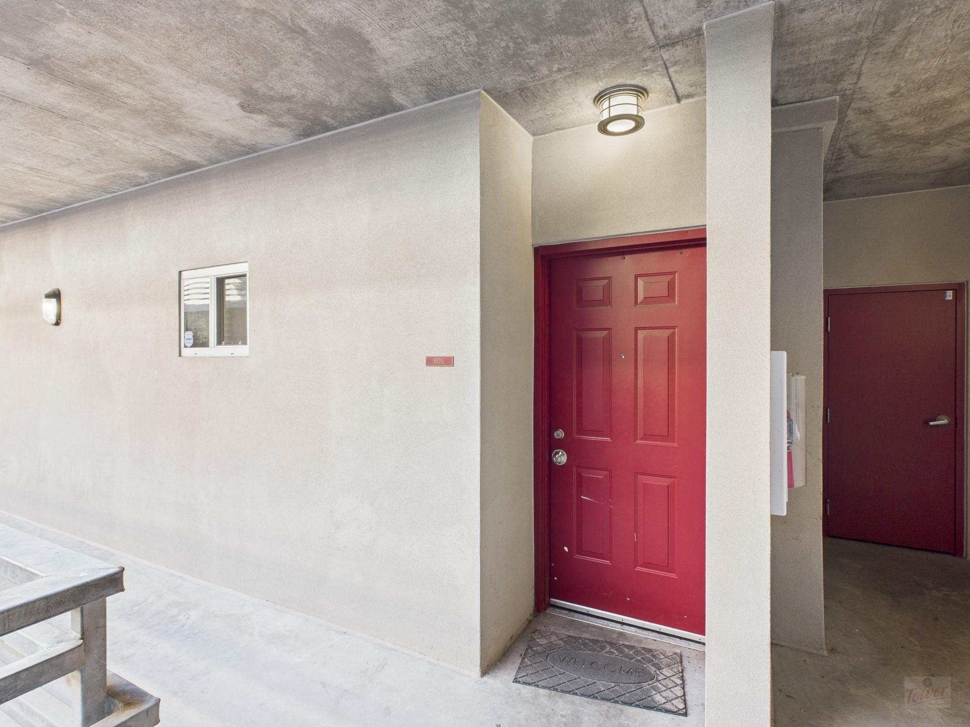 711 W 26th St # 606, Austin, TX 78705