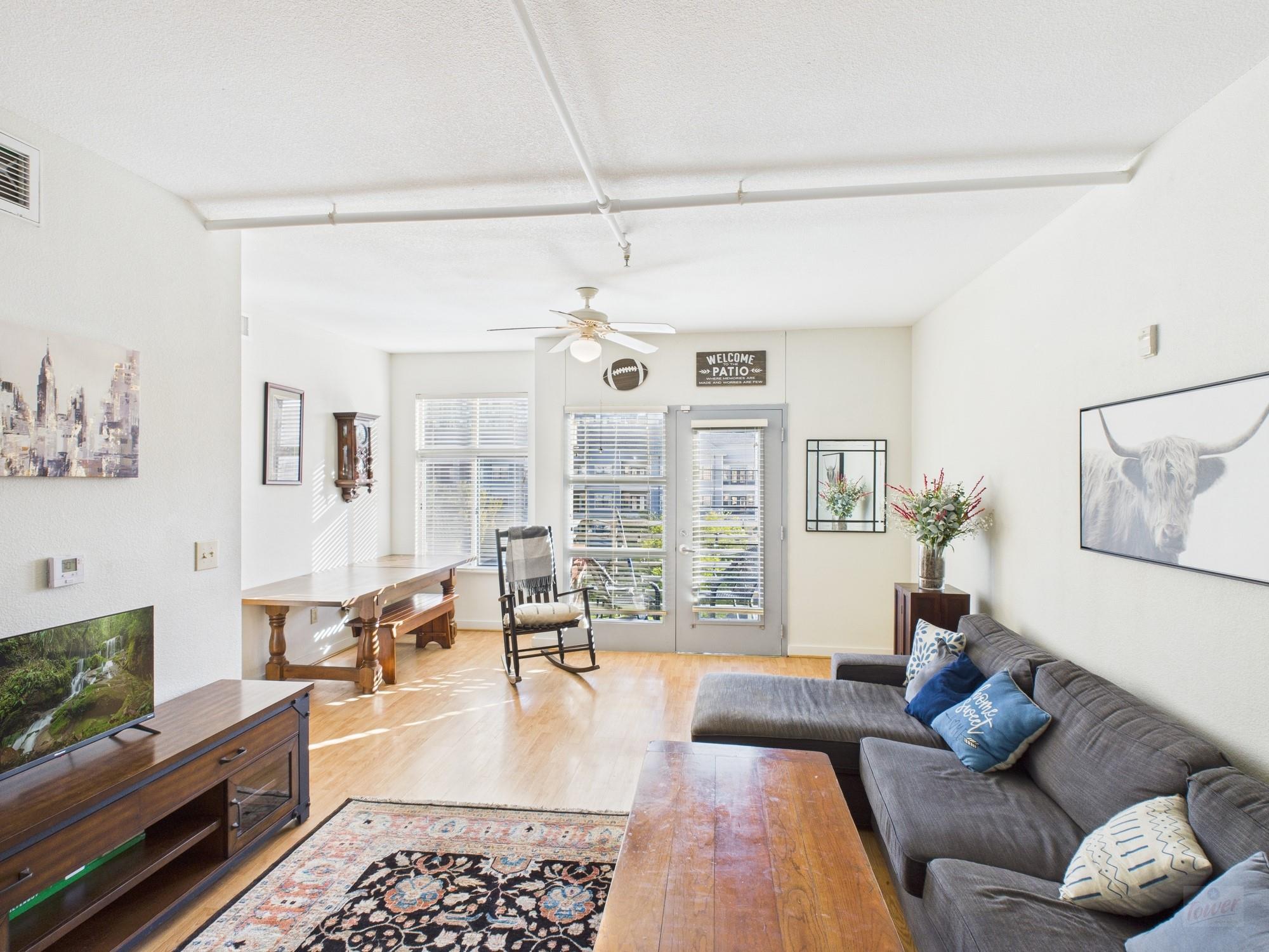 711 W 26th St # 606, Austin, TX 78705