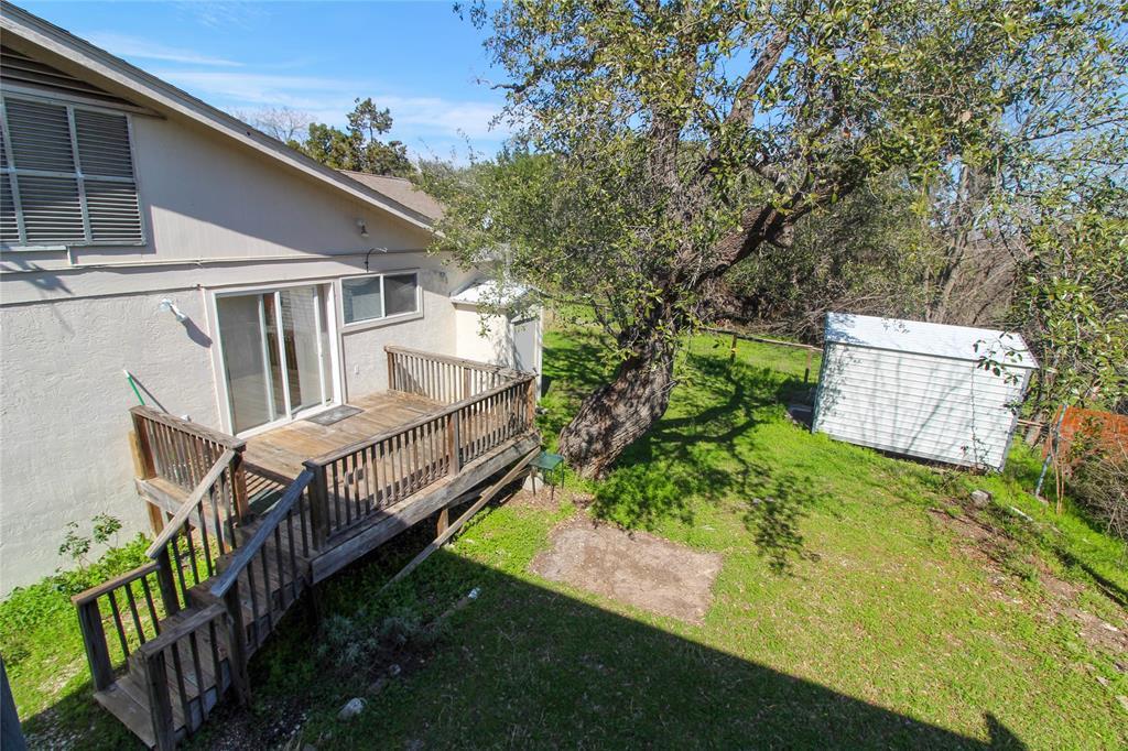 11705 Cherokee St # B, Austin, TX 78753