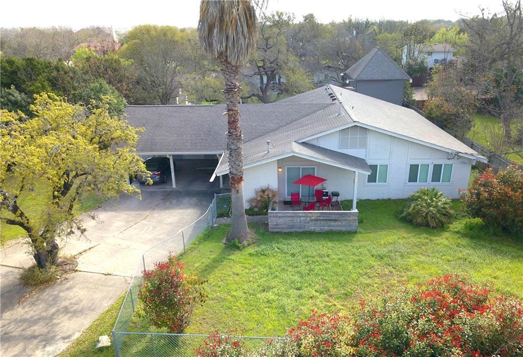 11705 Cherokee St # B, Austin, TX 78753