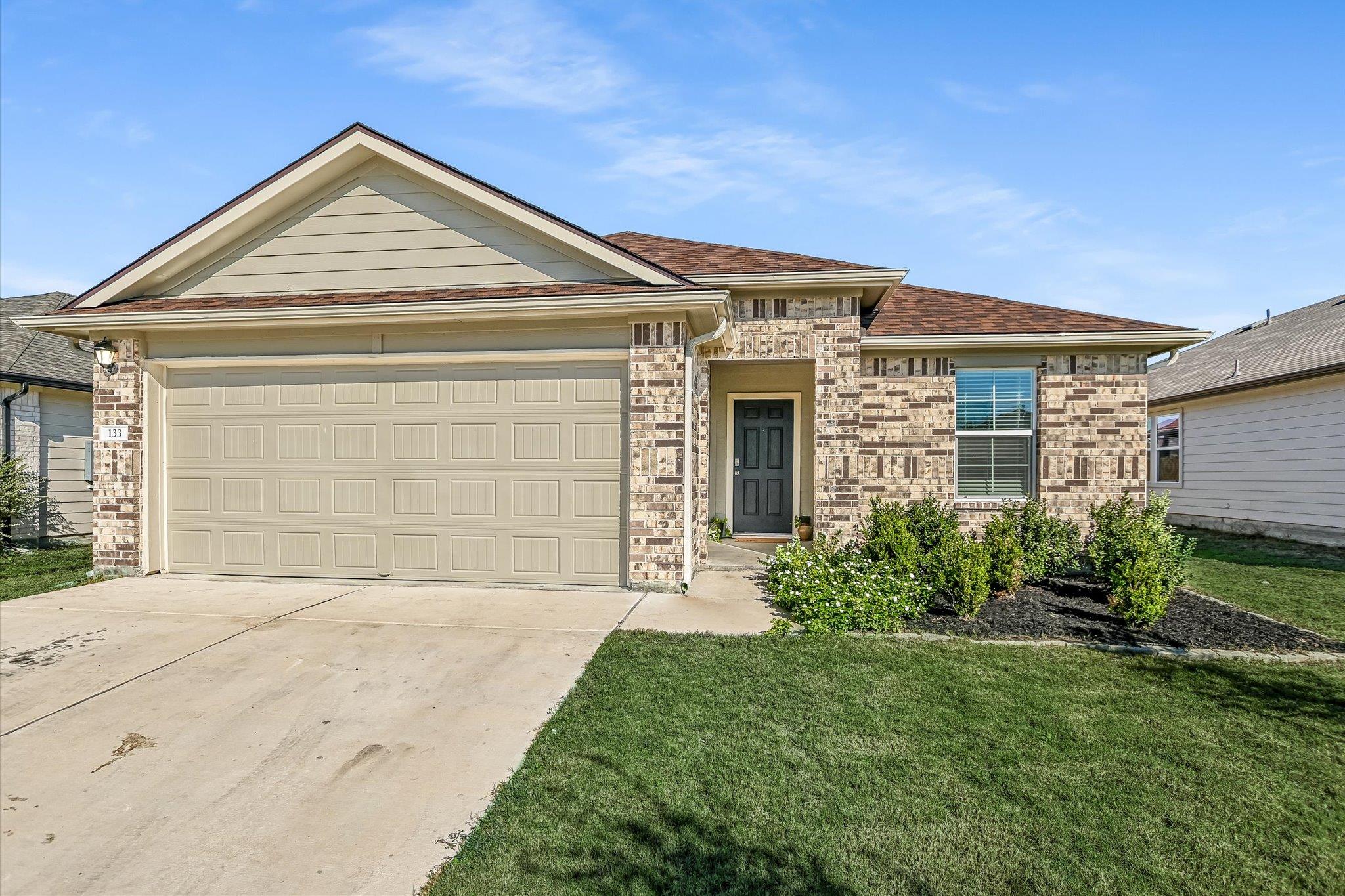 133 Duckhorn Pass, San Marcos, TX 78666