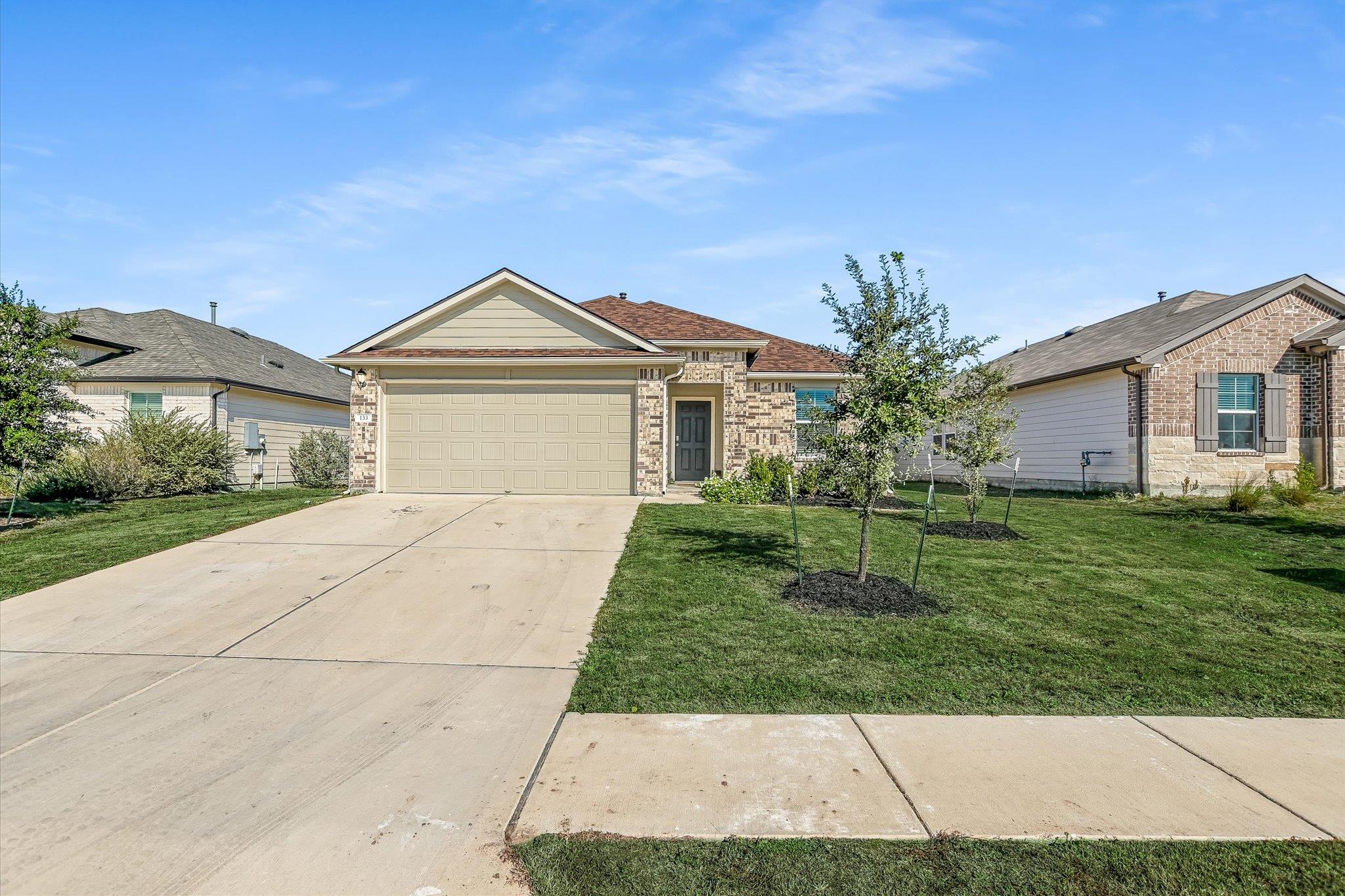 133 Duckhorn Pass, San Marcos, TX 78666