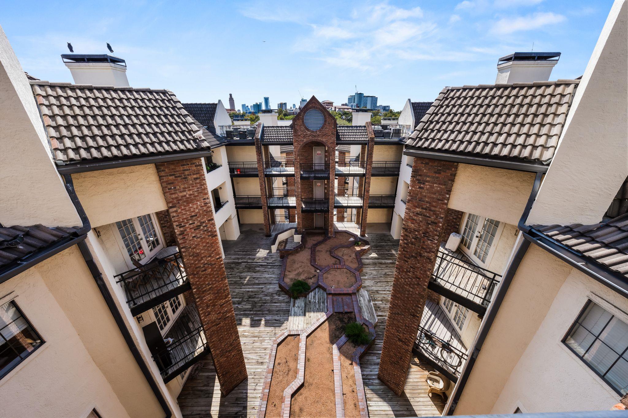 3001 CEDAR St # 310, Austin, TX 78705