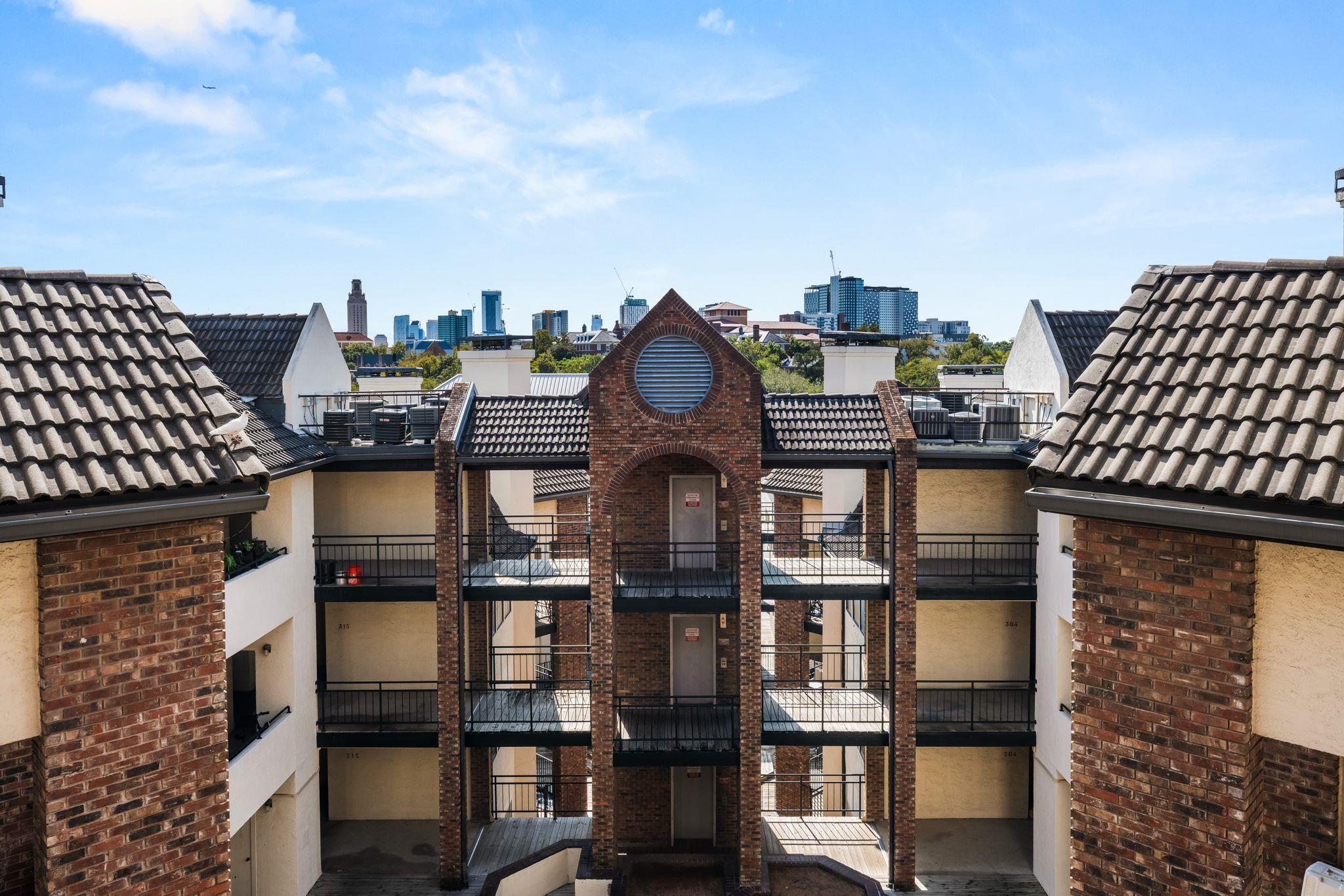 3001 CEDAR St # 310, Austin, TX 78705