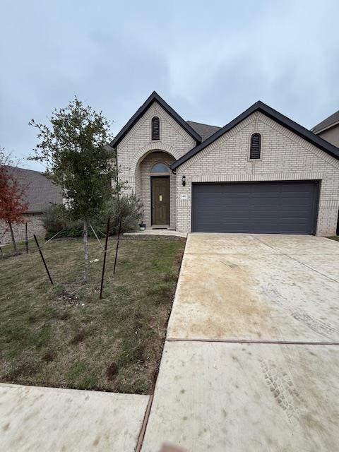 1432 Ridge Runner Dr, Georgetown, TX 78628