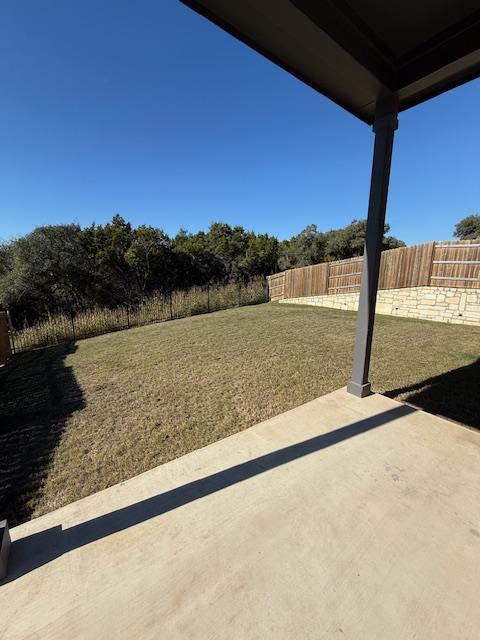 1432 Ridge Runner Dr, Georgetown, TX 78628