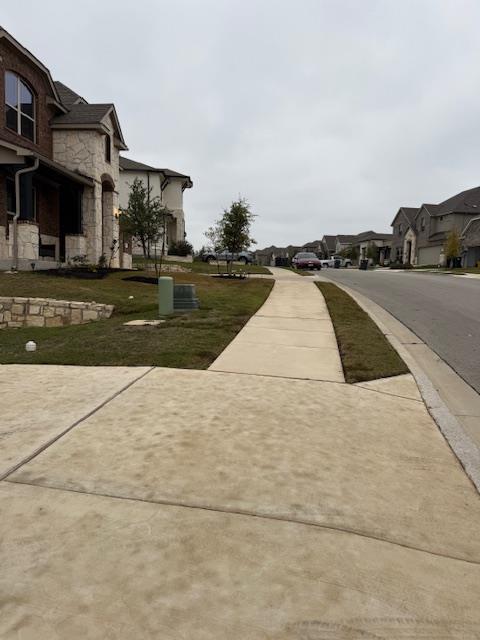 1432 Ridge Runner Dr, Georgetown, TX 78628