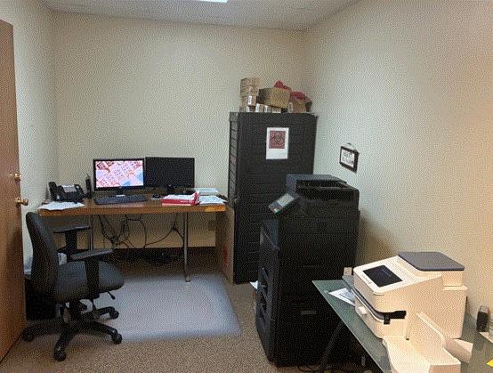 115 N Central St, Cameron, TX 76520