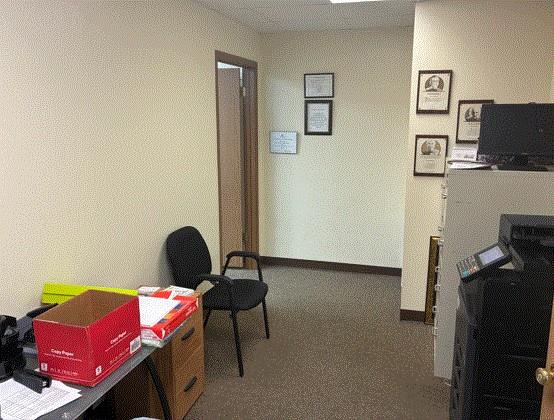 115 N Central St, Cameron, TX 76520