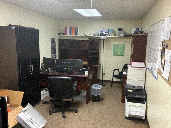 115 N Central St, Cameron, TX 76520