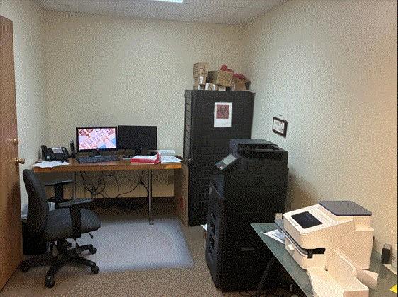 115 N Central St, Cameron, TX 76520