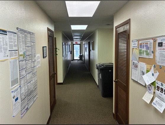 115 N Central St, Cameron, TX 76520